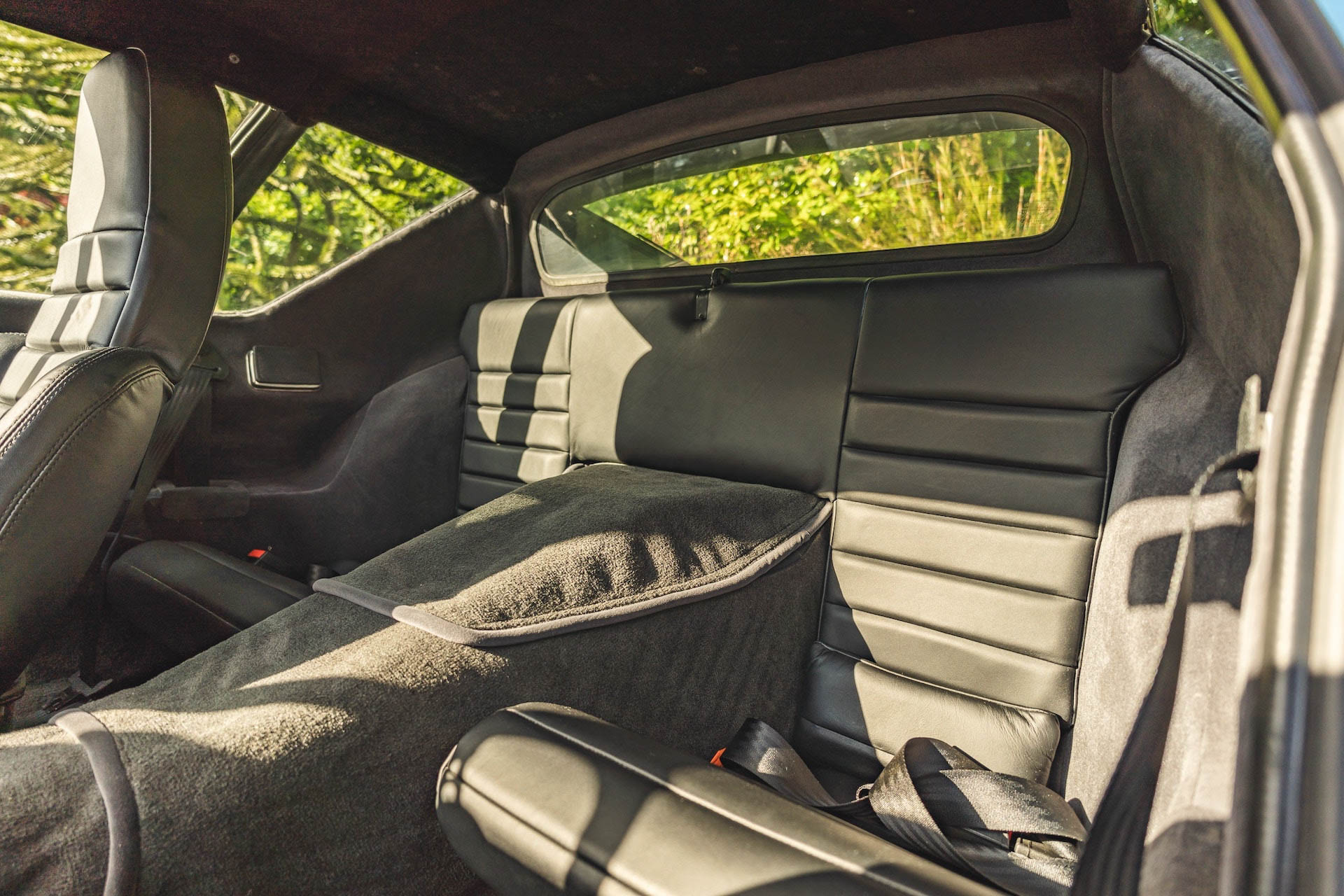 The Alpine A310 Is An Unfairly Forgotten French Sports Car Classic