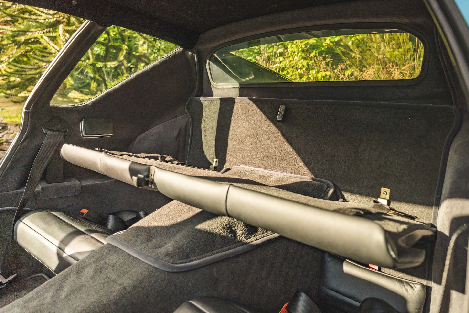 The Alpine A310 Is An Unfairly Forgotten French Sports Car Classic