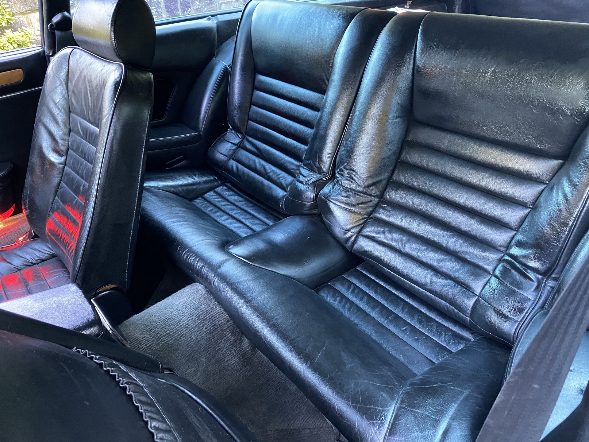 1983 Jaguar XJ-S Lynx Eventer Shooting Brake Thought Lost Is Now Up For Sale