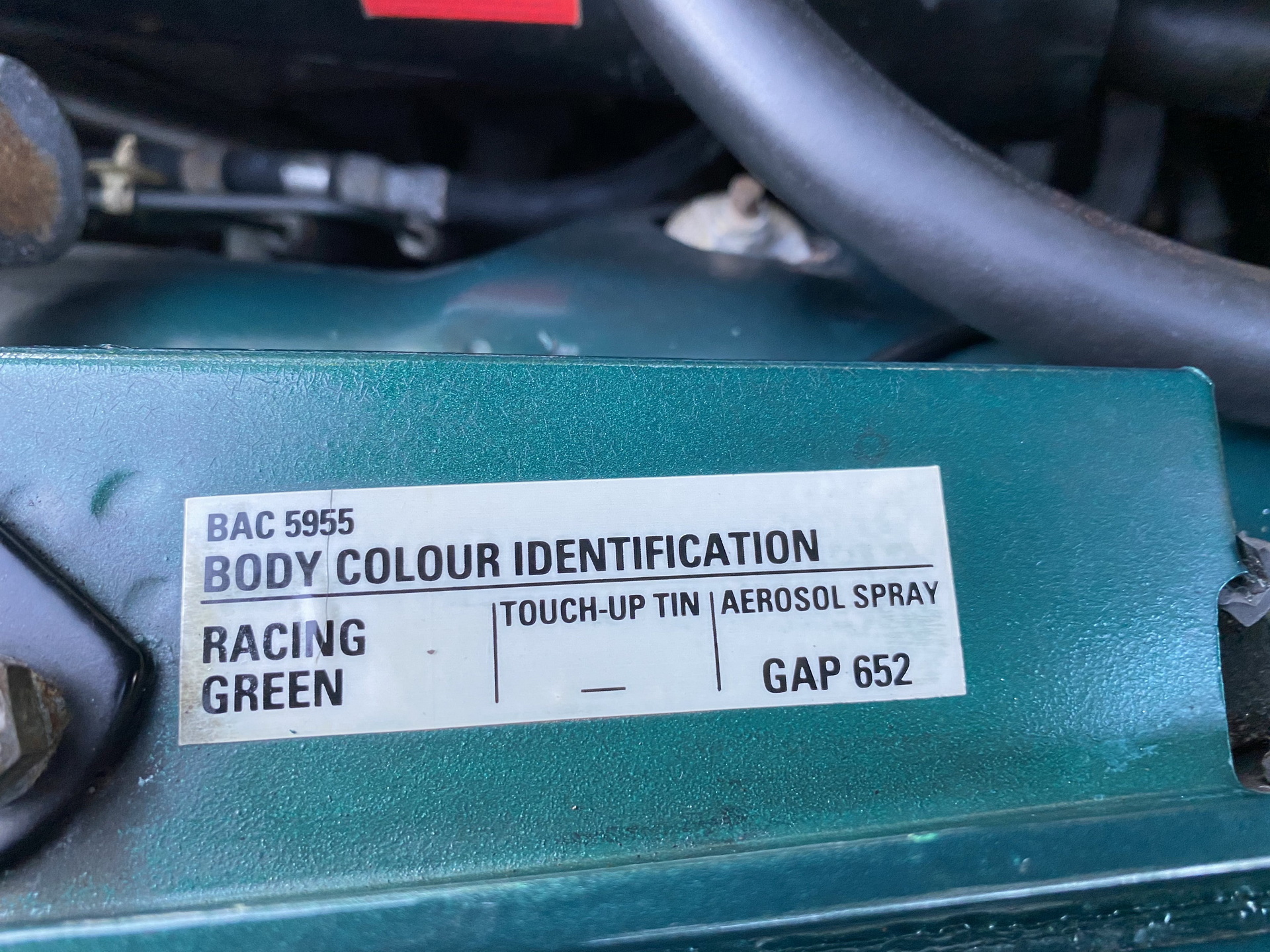 1983 Jaguar XJ-S Lynx Eventer Shooting Brake Thought Lost Is Now Up For Sale