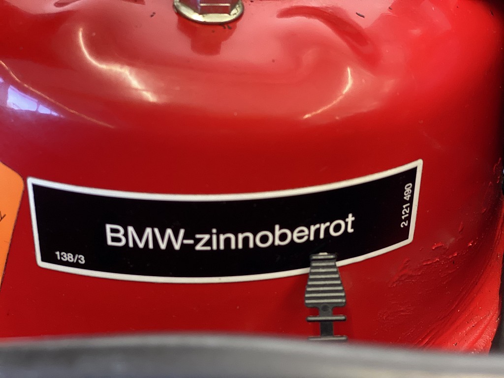 Virtually Brand New 1985 BMW 323i E30 With 162 Miles Has An Astronomical Price Tag