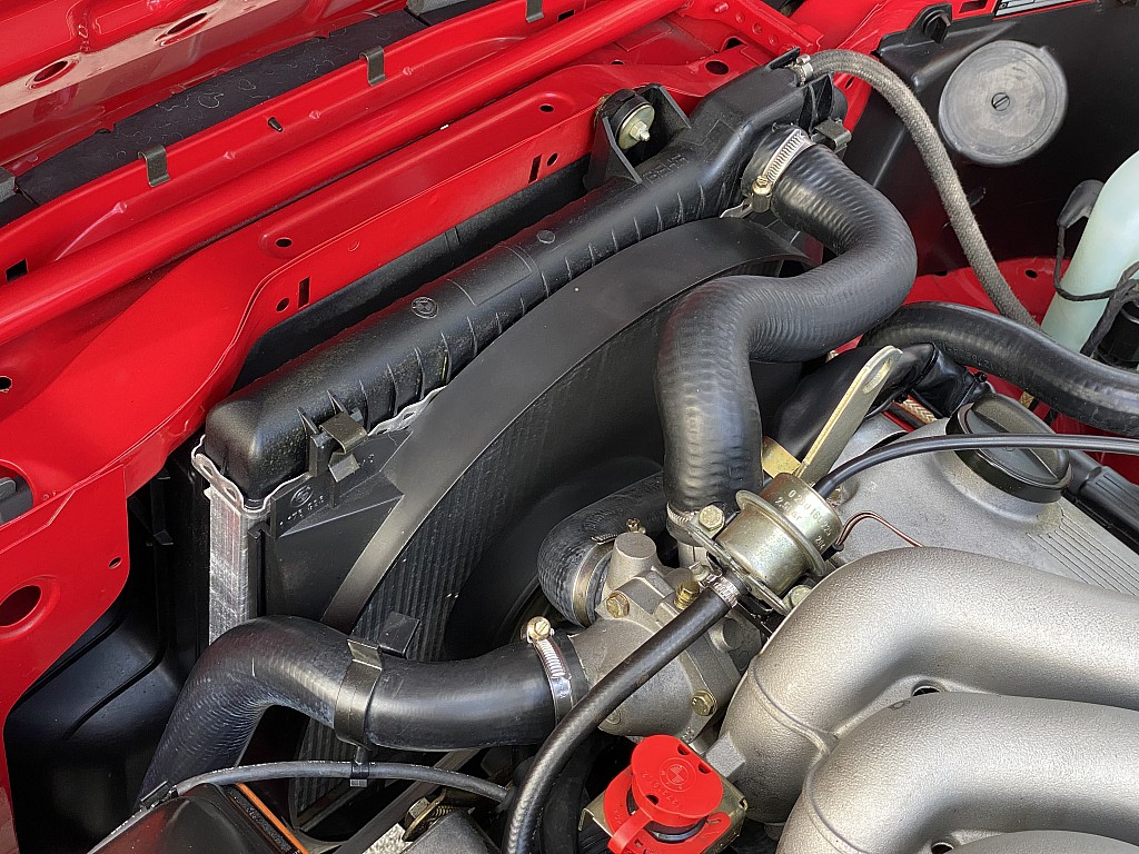 Virtually Brand New 1985 BMW 323i E30 With 162 Miles Has An Astronomical Price Tag