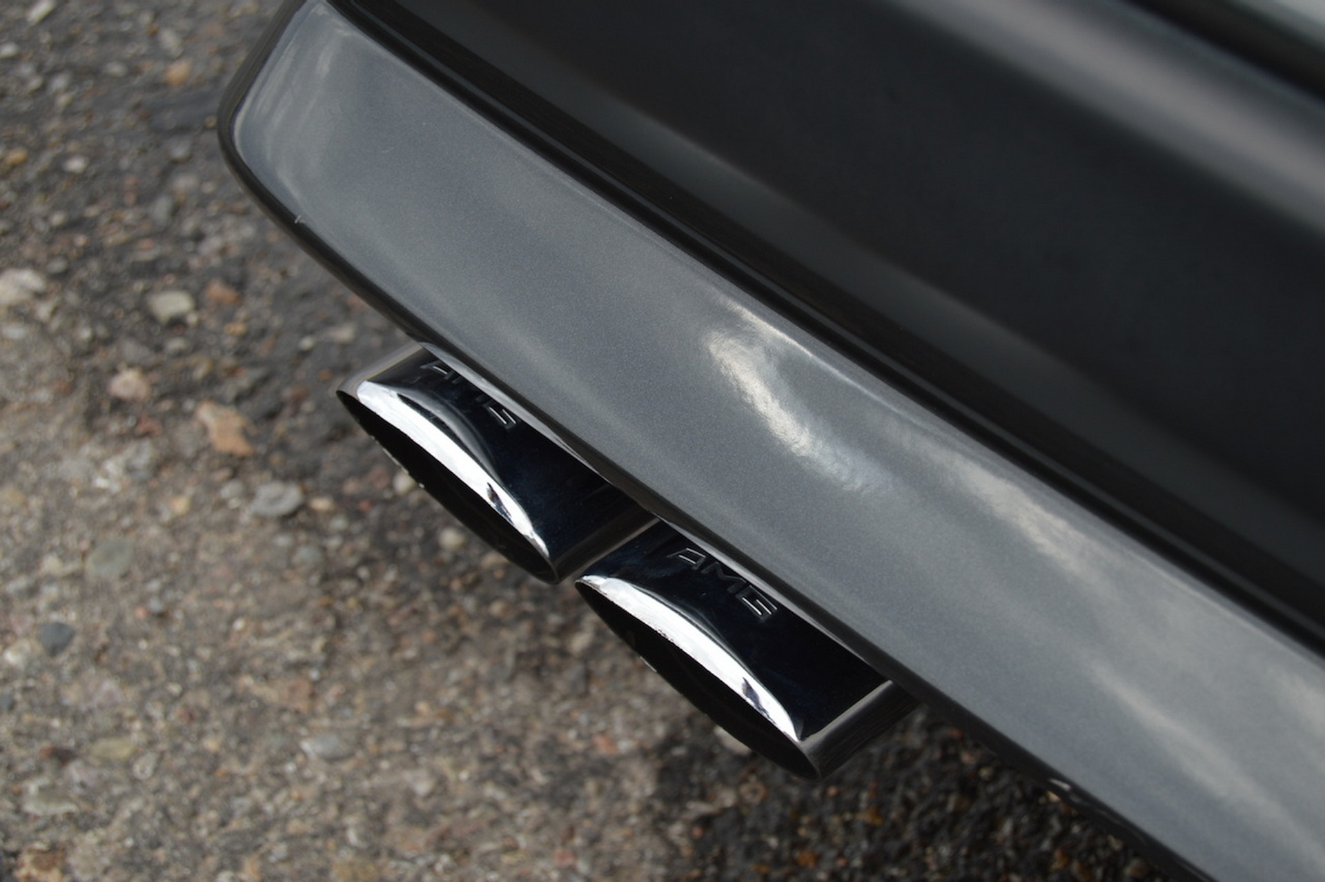 Super-Rare 1988 Mercedes-Benz 6.0 AMG Hammer Coupe Is The First To Be Auctioned In The US