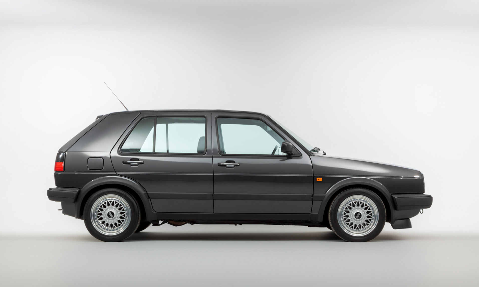 This $100k Supercharged AWD Golf G60 Limited Is One Of Only 71