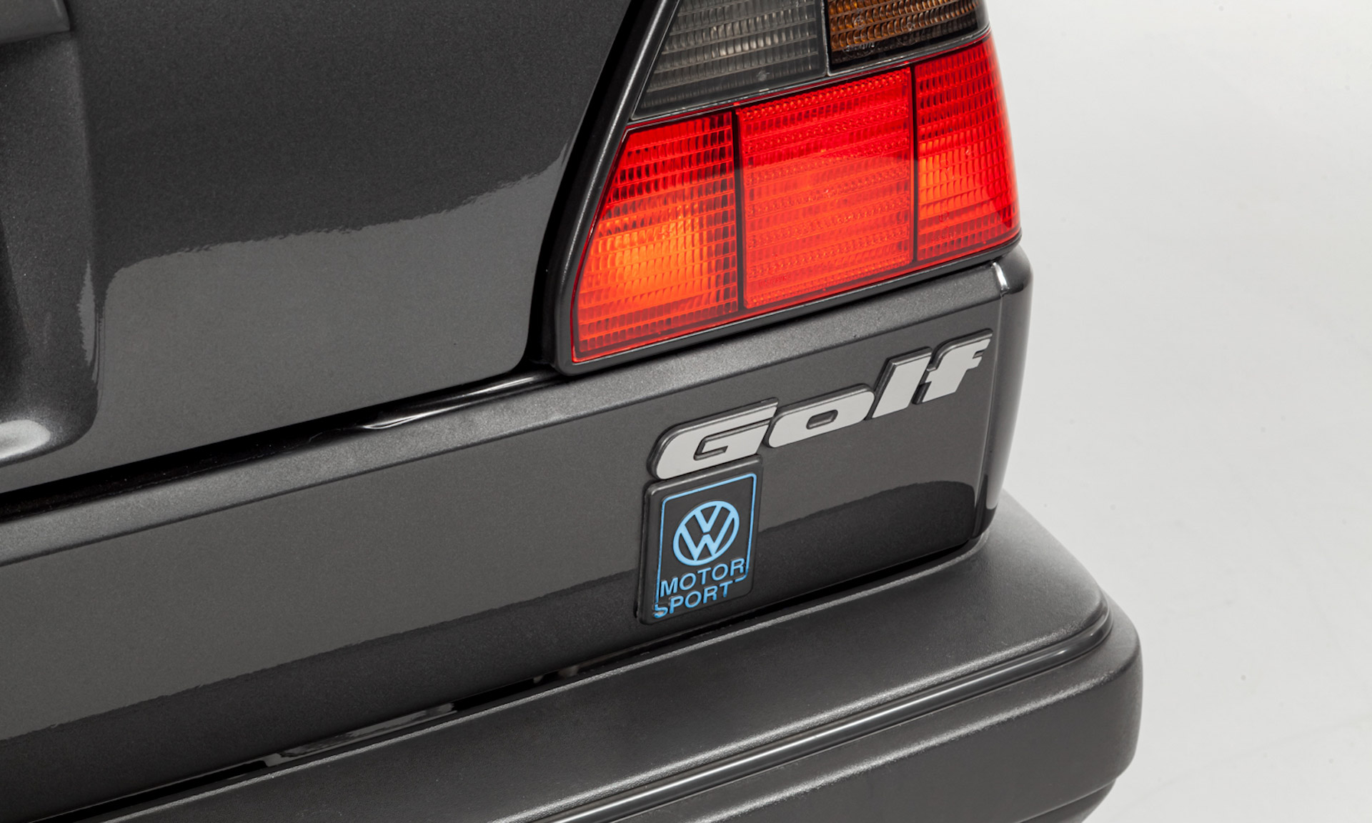 This $100k Supercharged AWD Golf G60 Limited Is One Of Only 71