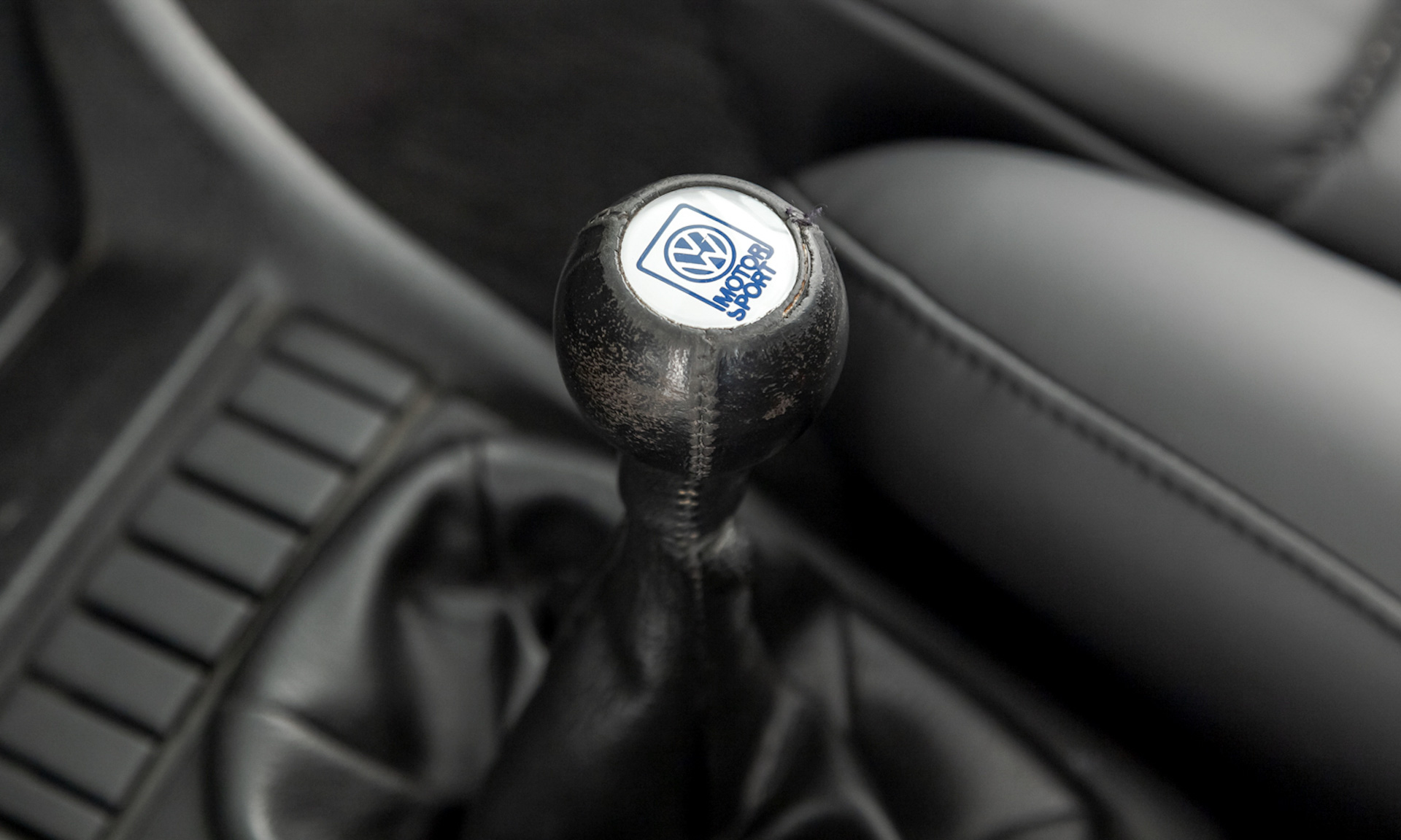 This $100k Supercharged AWD Golf G60 Limited Is One Of Only 71