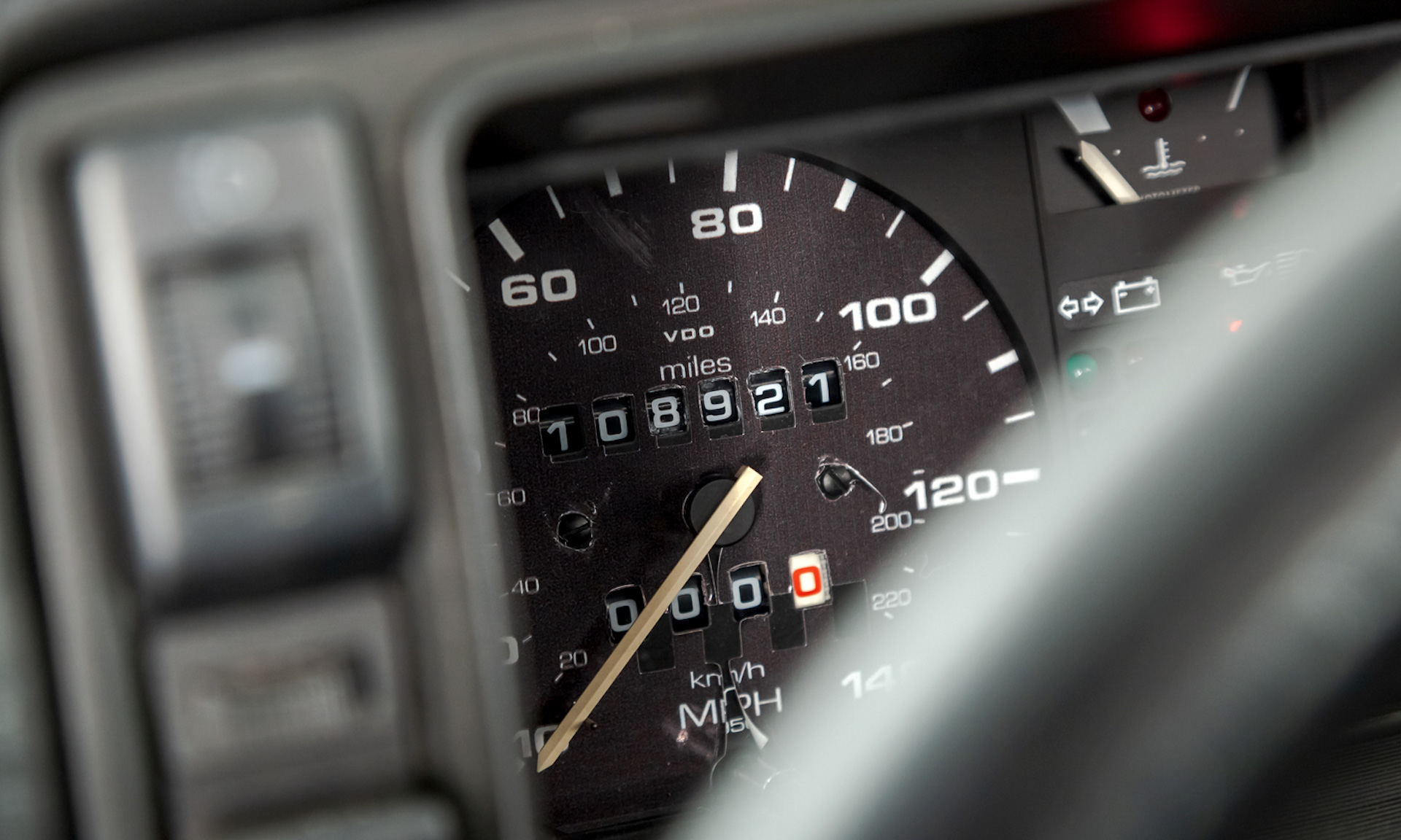 This $100k Supercharged AWD Golf G60 Limited Is One Of Only 71