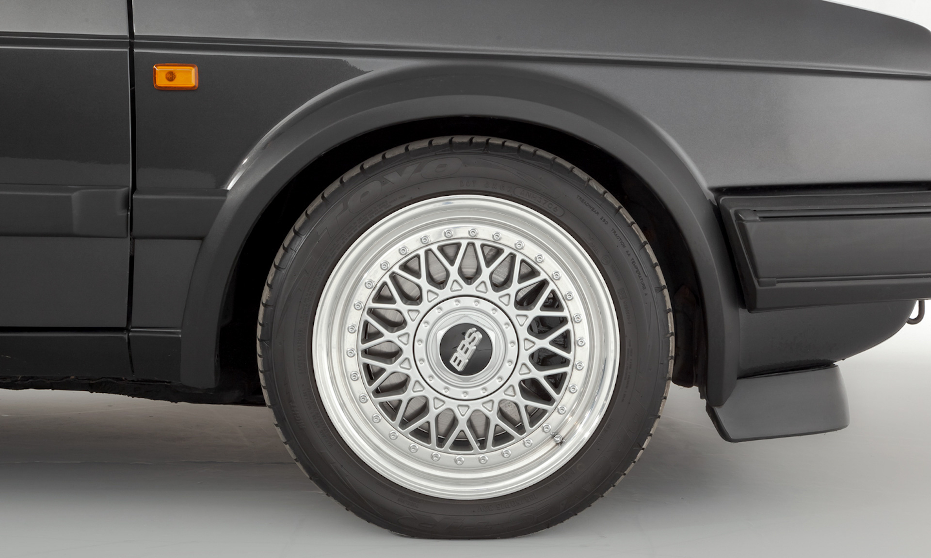 This $100k Supercharged AWD Golf G60 Limited Is One Of Only 71