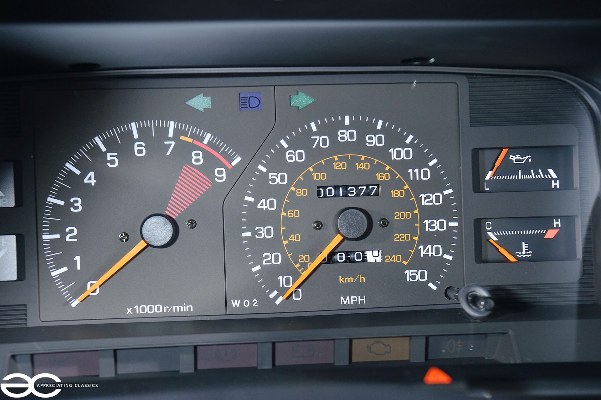 This 1,377-Mile Toyota MR2 Is As Good As New (And Costs As Much As A New GR Supra)