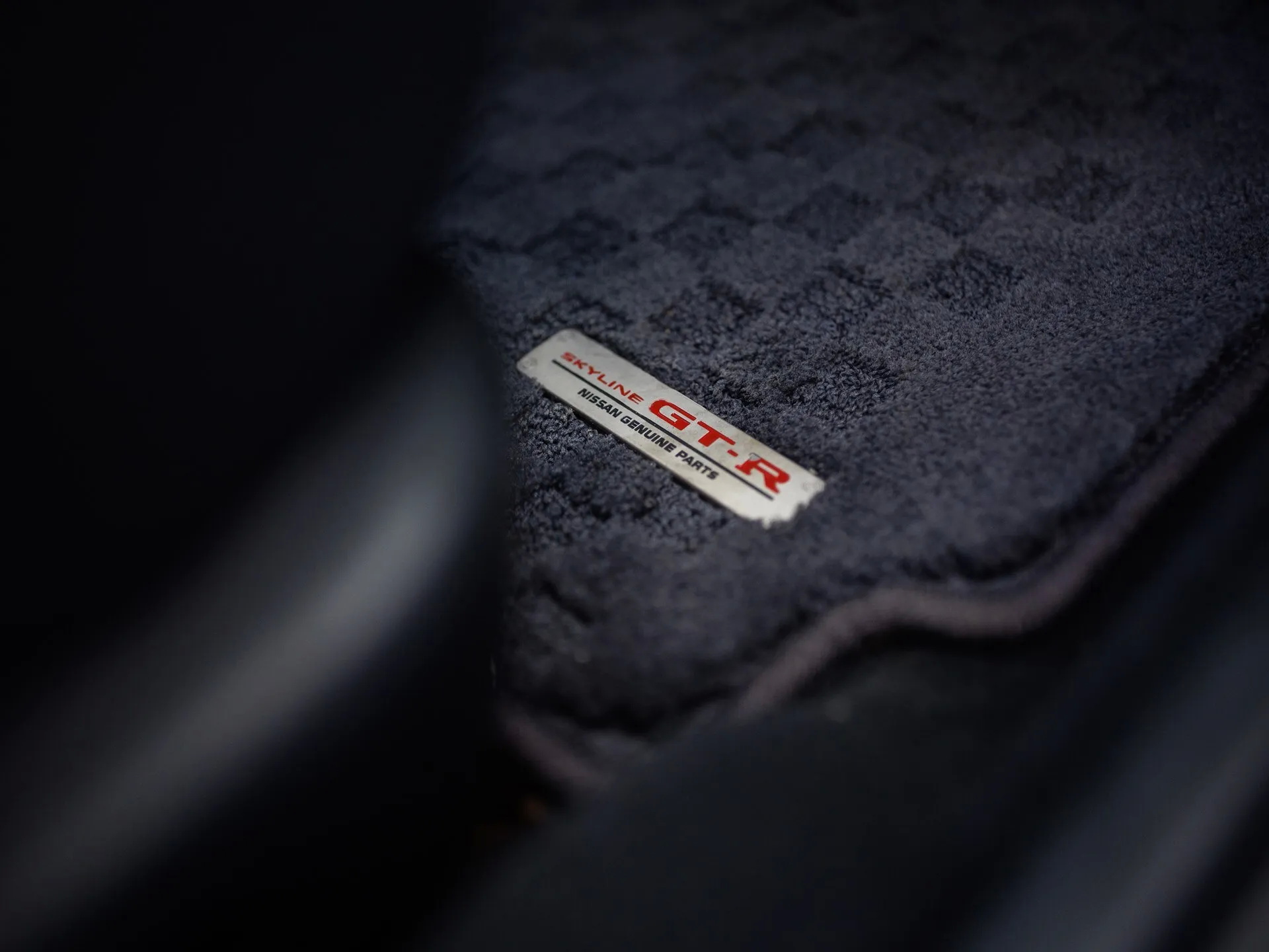 Low-Mileage R33 Nissan Skyline GT-R In Midnight Purple Is Museum Quality And Headed To Auction