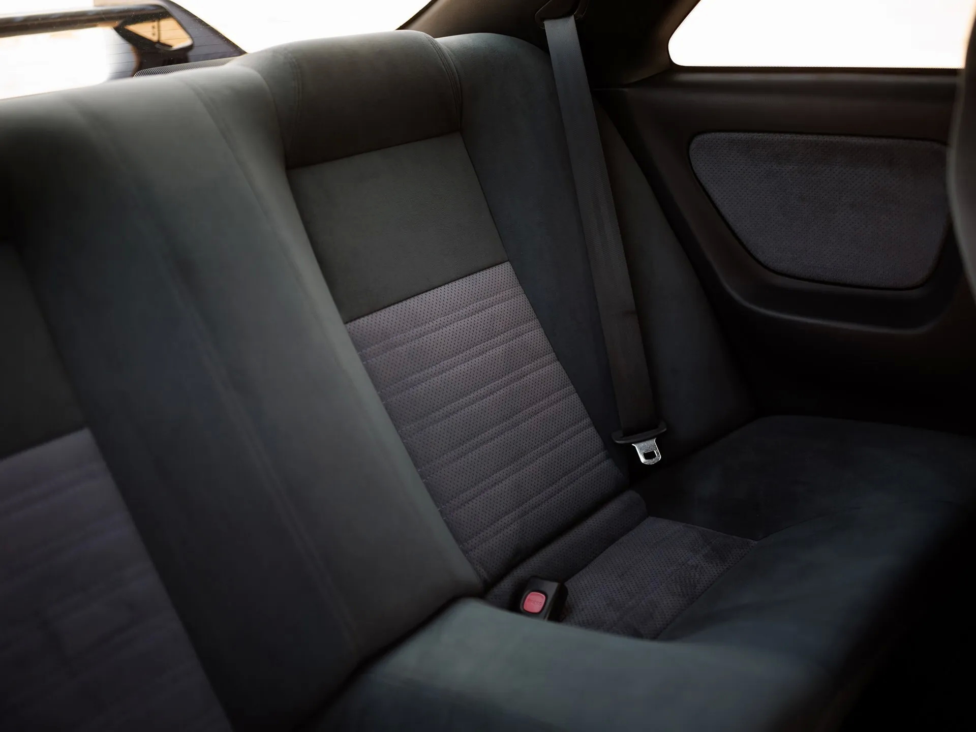 Low-Mileage R33 Nissan Skyline GT-R In Midnight Purple Is Museum Quality And Headed To Auction