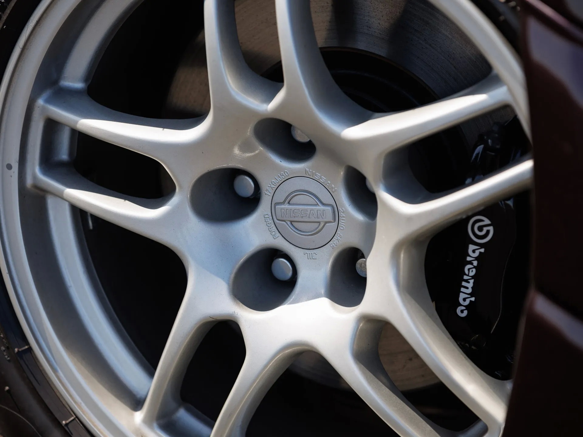 Low-Mileage R33 Nissan Skyline GT-R In Midnight Purple Is Museum Quality And Headed To Auction