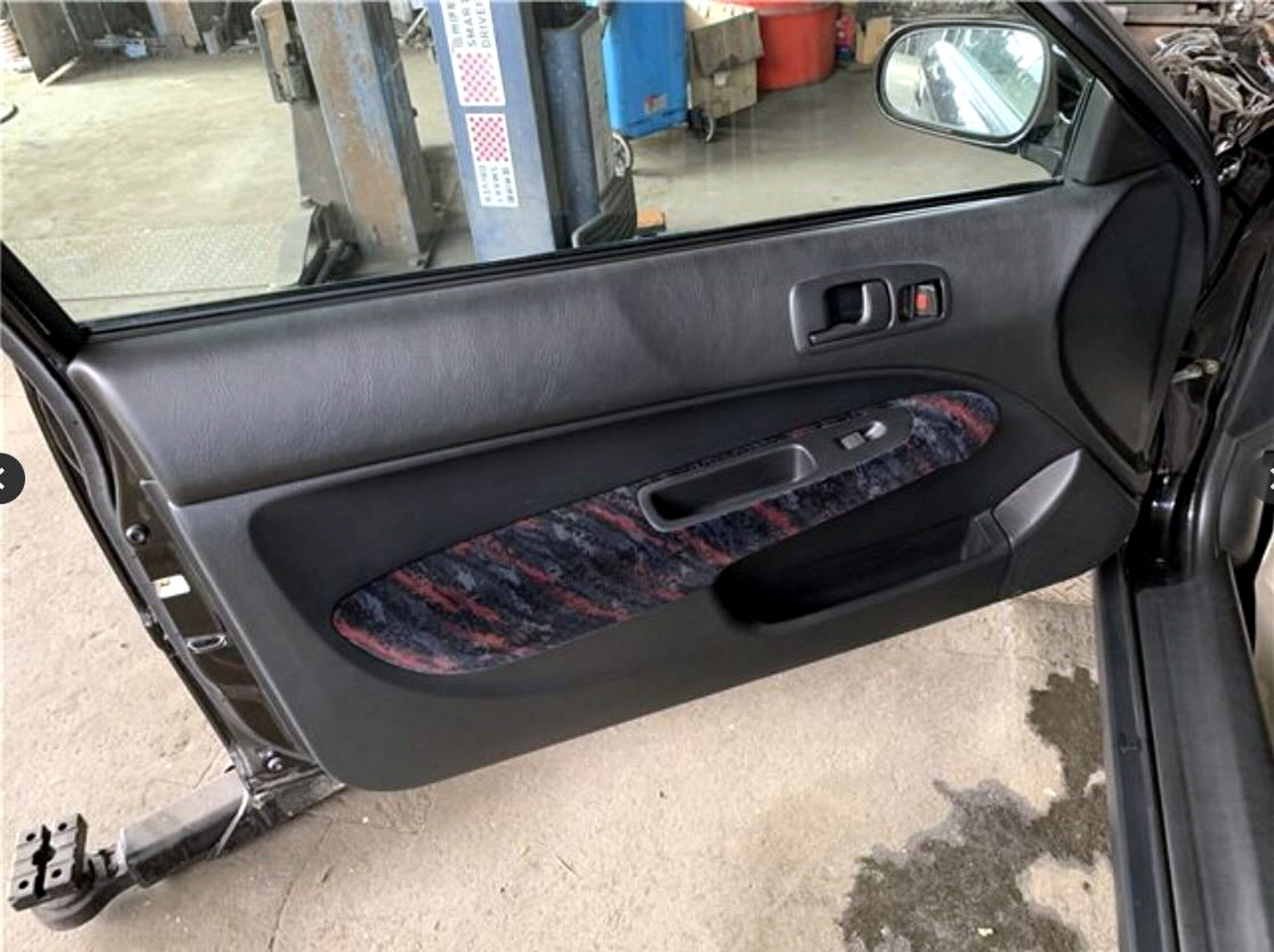 Would You Pay Six Figures For A Brand New EK4 1996 Honda Civic SiR With 16 Delivery Miles?