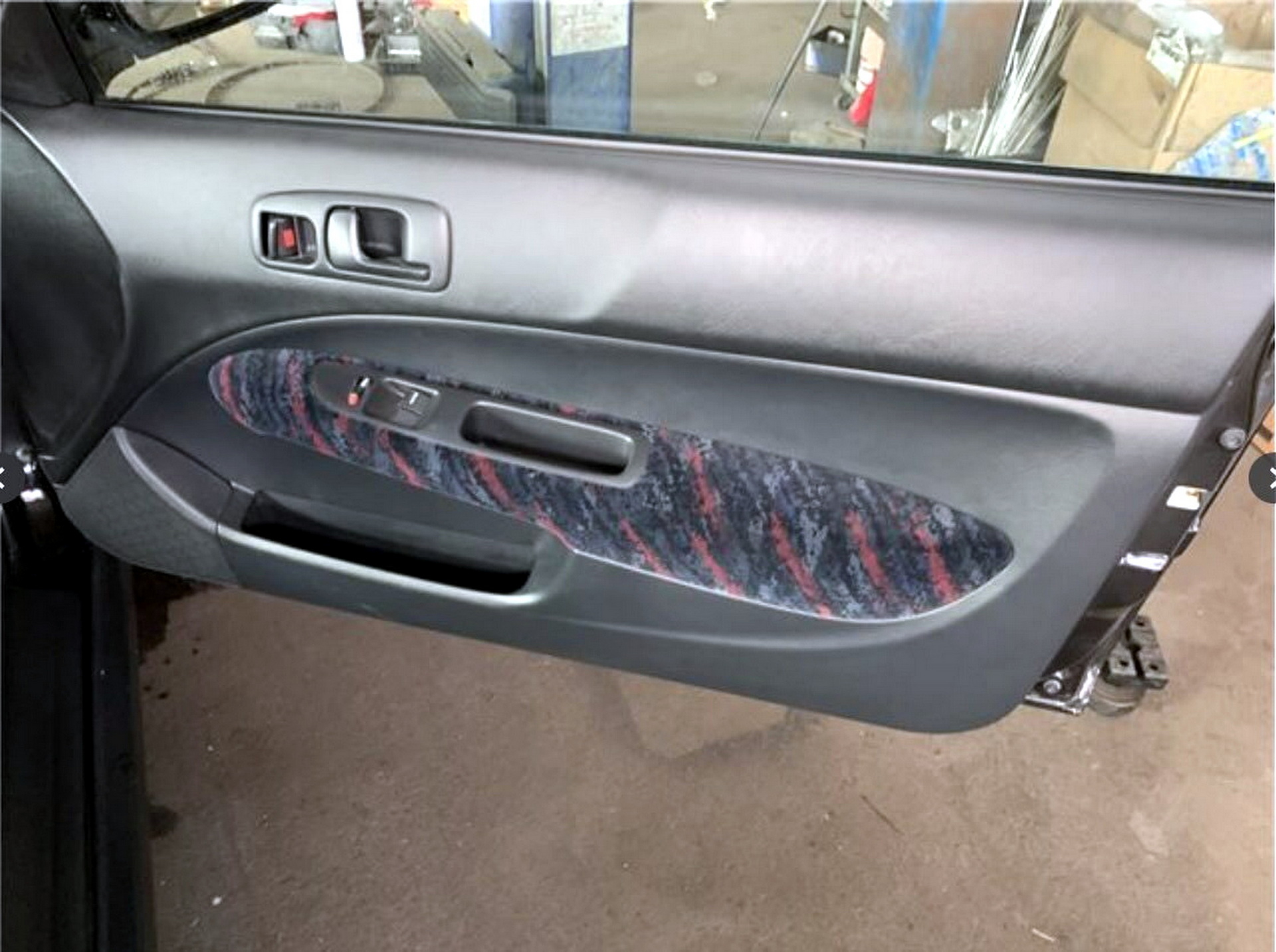 Would You Pay Six Figures For A Brand New EK4 1996 Honda Civic SiR With 16 Delivery Miles?