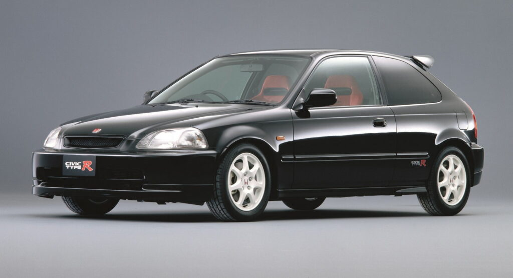 As The Honda Civic Turns 50, Which Generation Is The Best? | Carscoops