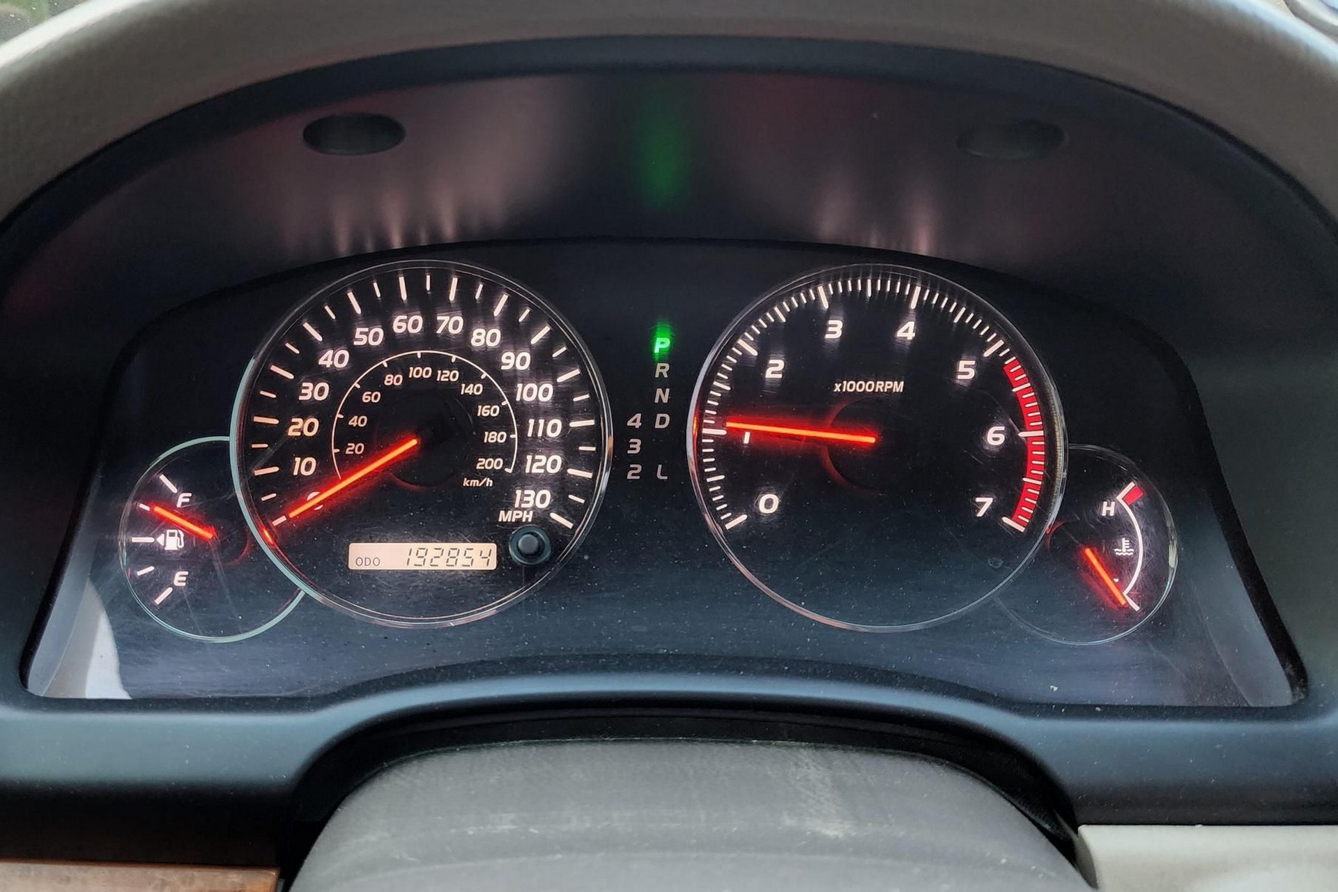 This Heavily-Modified Lexus GX470 Is An Off-Roader’s Dream