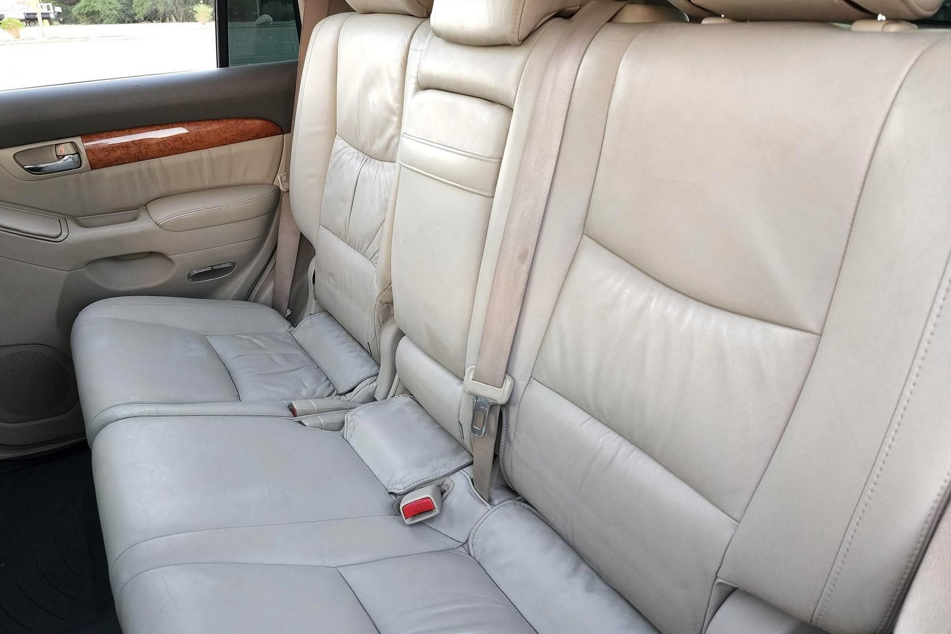 This Heavily-Modified Lexus GX470 Is An Off-Roader’s Dream