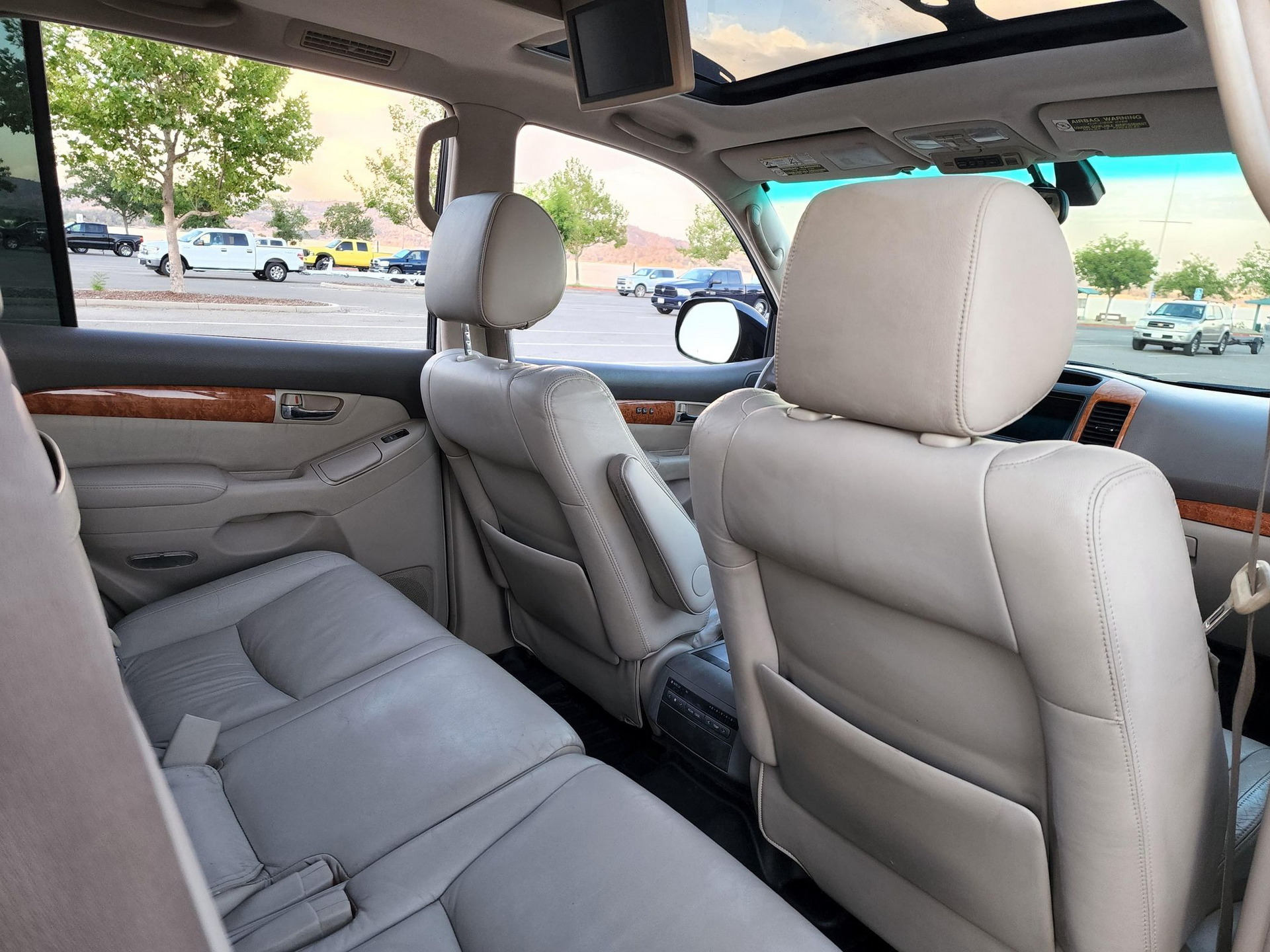 This Heavily-Modified Lexus GX470 Is An Off-Roader’s Dream