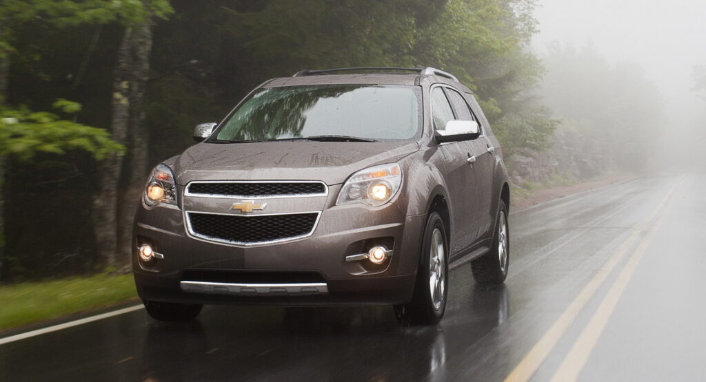 GM Can’t Repair Recalled Vehicles’ Wipers Because Of Parts Shortages