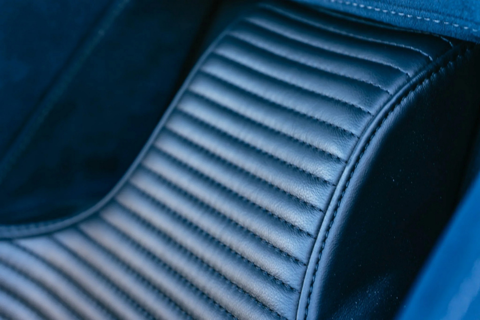 Skip The Application Process And Buy This Delivery-Mileage Ford GT Instead