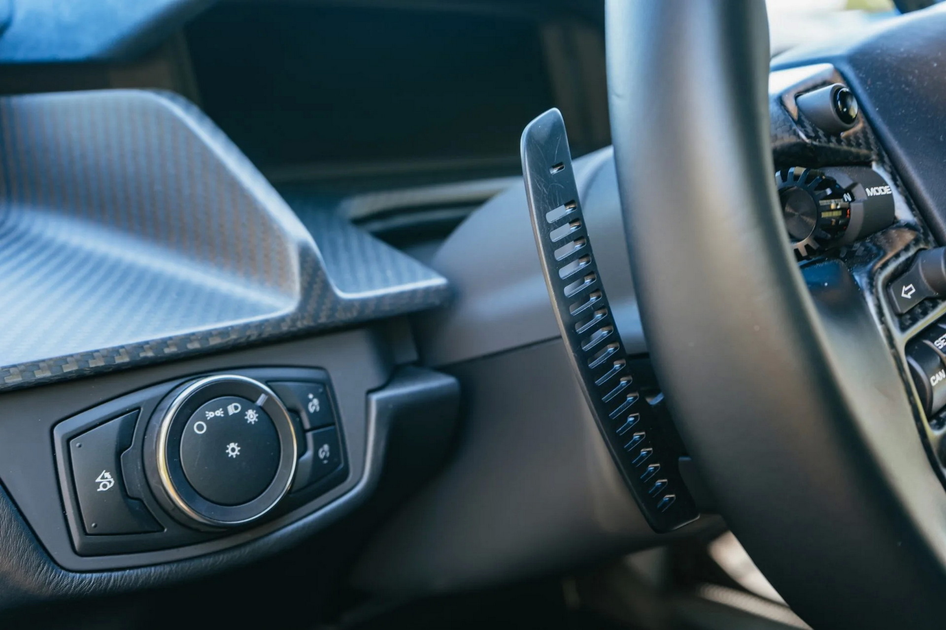 Skip The Application Process And Buy This Delivery-Mileage Ford GT Instead