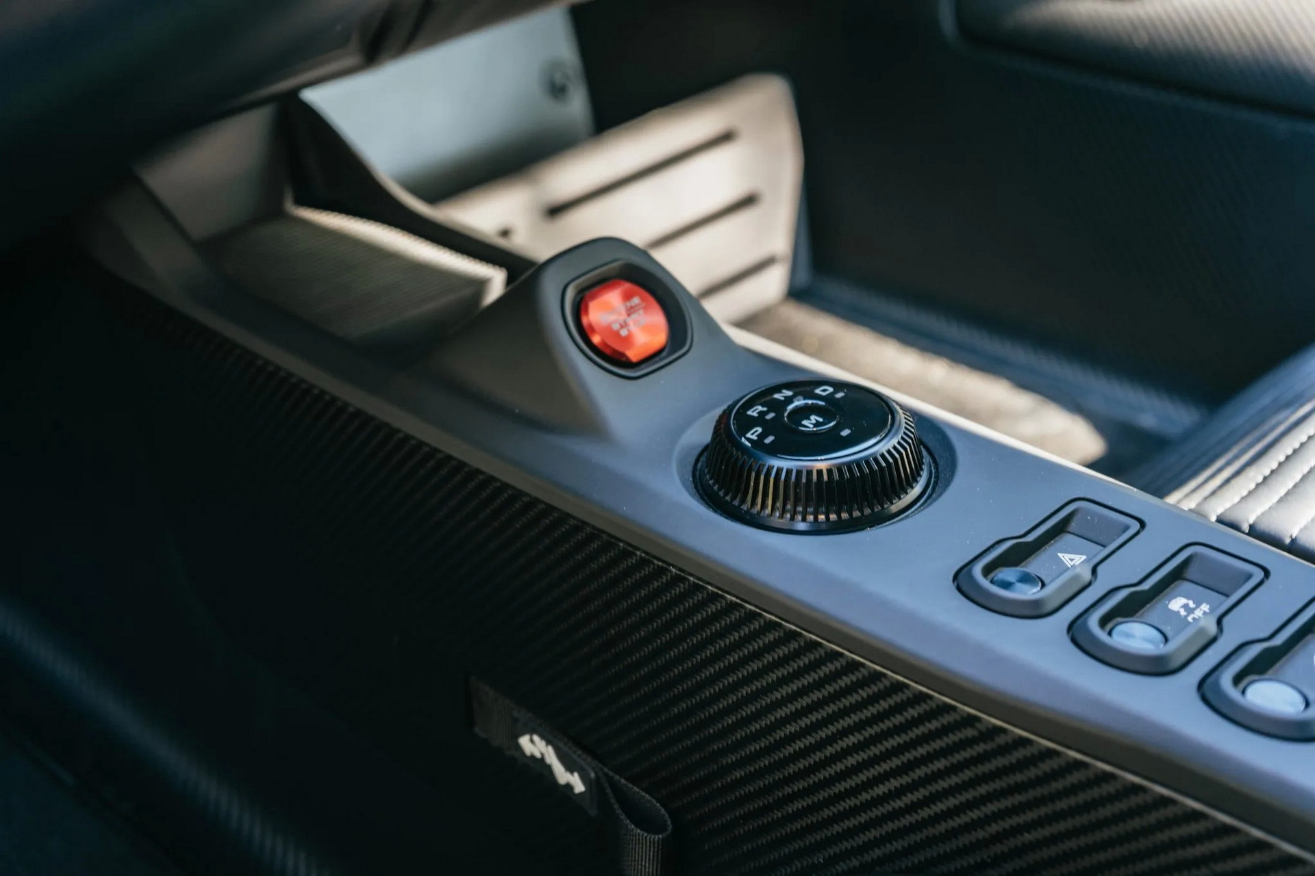 Skip The Application Process And Buy This Delivery-Mileage Ford GT Instead