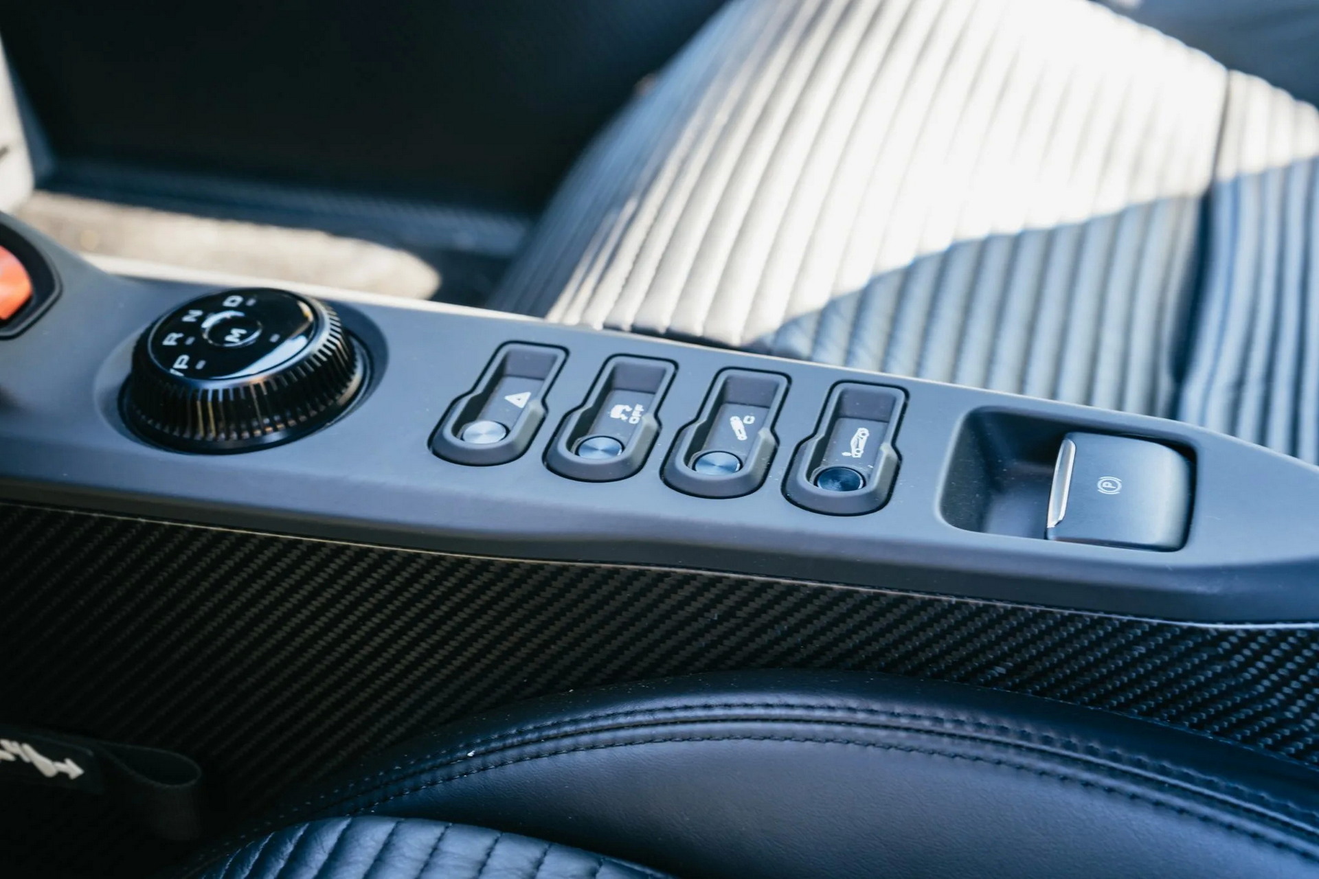 Skip The Application Process And Buy This Delivery-Mileage Ford GT Instead