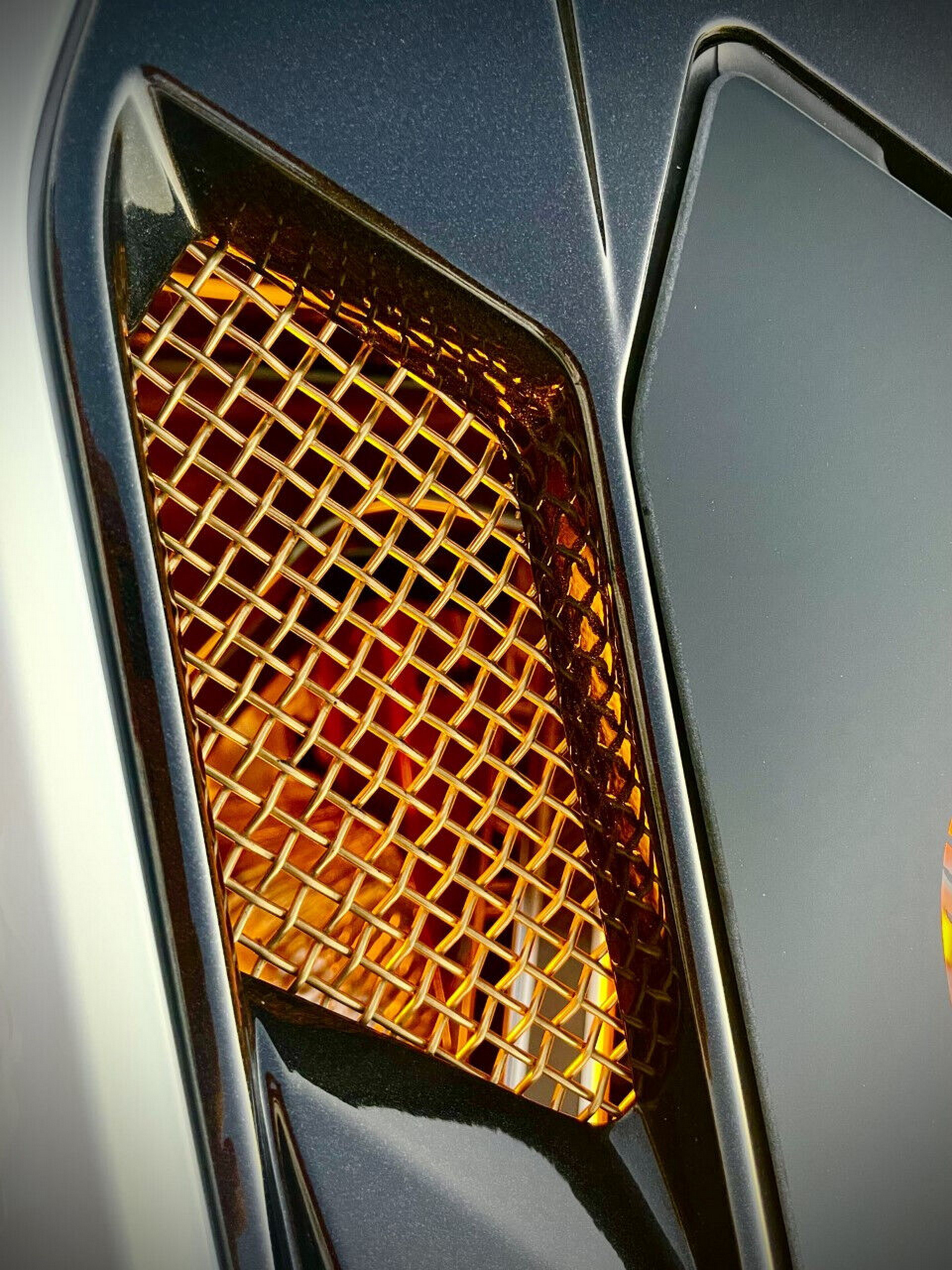 Buy This One Of One SEMA Show Supercharged C8 Corvette And Go Scare Supercars