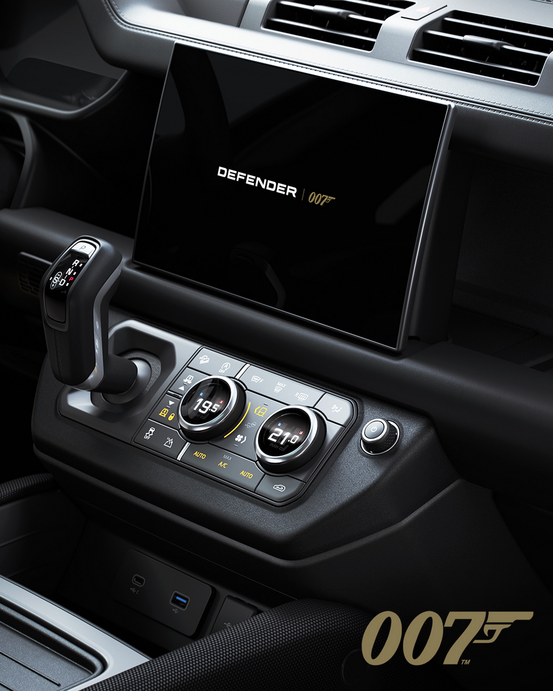 Aston Martins, Land Rovers And Jag From Latest Bond Film Set To Go Under The Hammer At Christie’s Auction