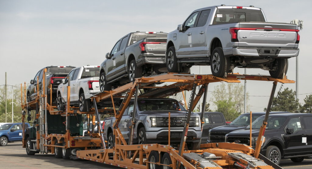  Ford Adds Stiff Penalties To Prevent Dealers From Working With Brokers And Resellers