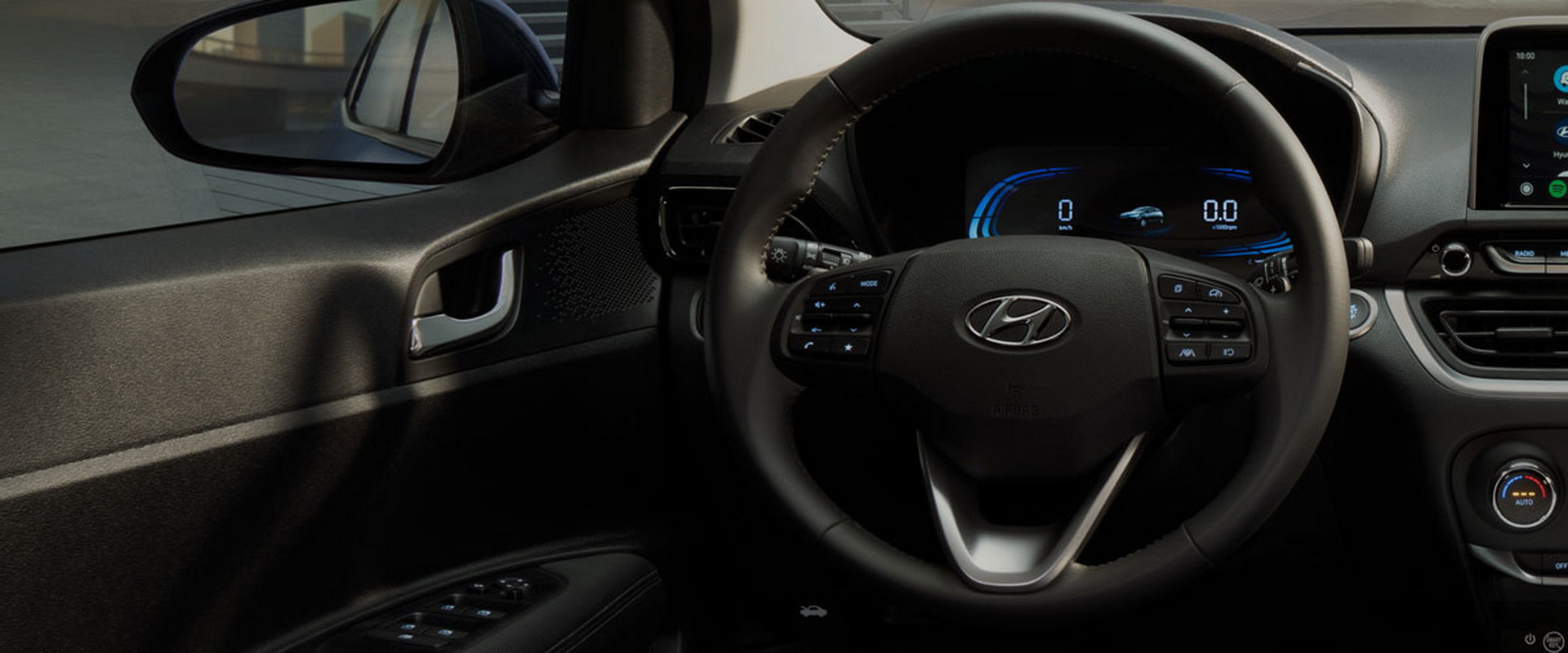 Hyundai HB20 Facelift Debuts In Brazil With i20 Style