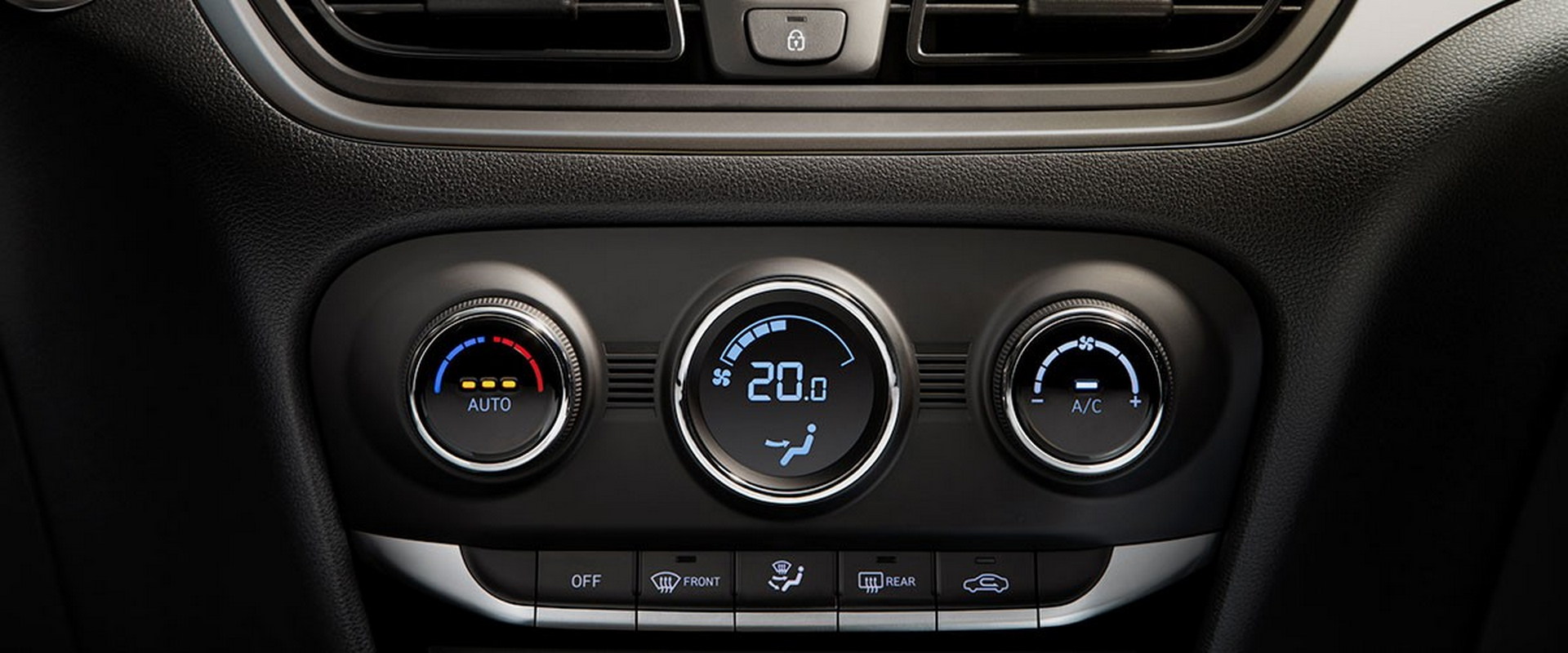 Hyundai HB20 Facelift Debuts In Brazil With i20 Style