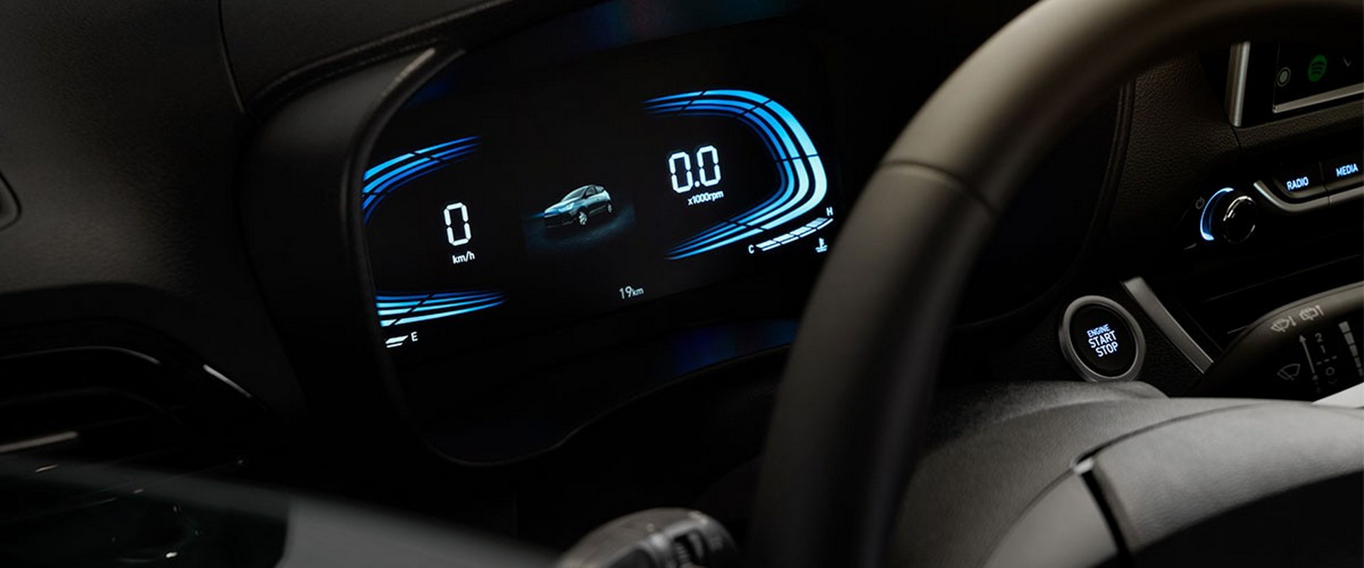 Hyundai HB20 Facelift Debuts In Brazil With i20 Style