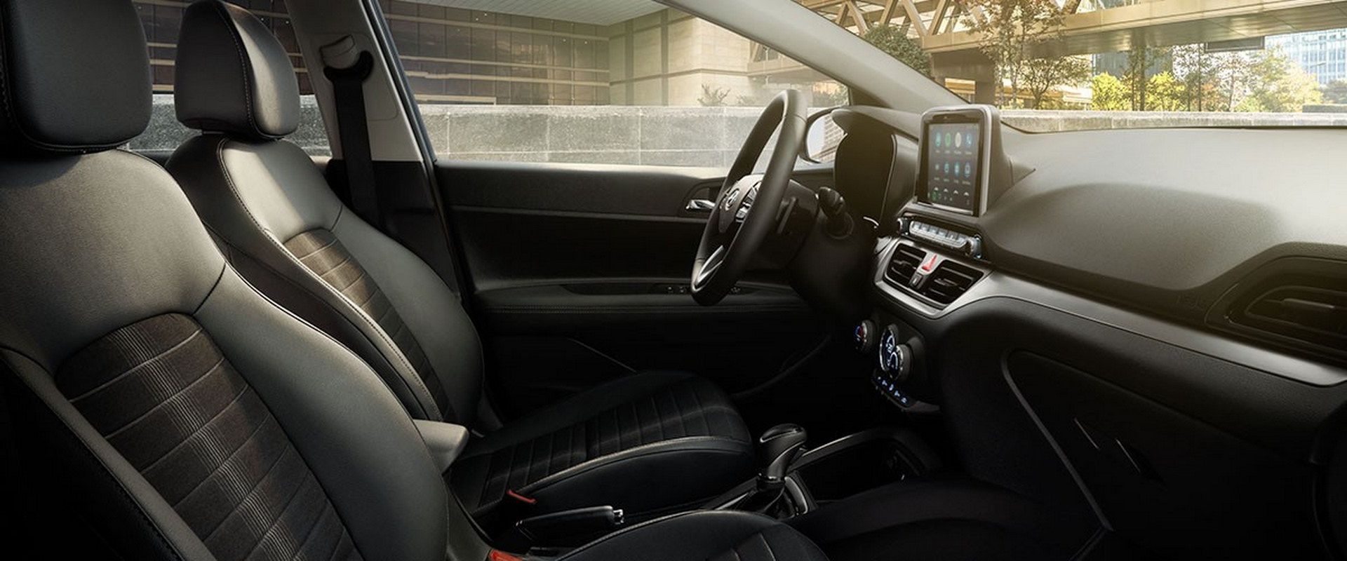 Hyundai HB20 Facelift Debuts In Brazil With i20 Style