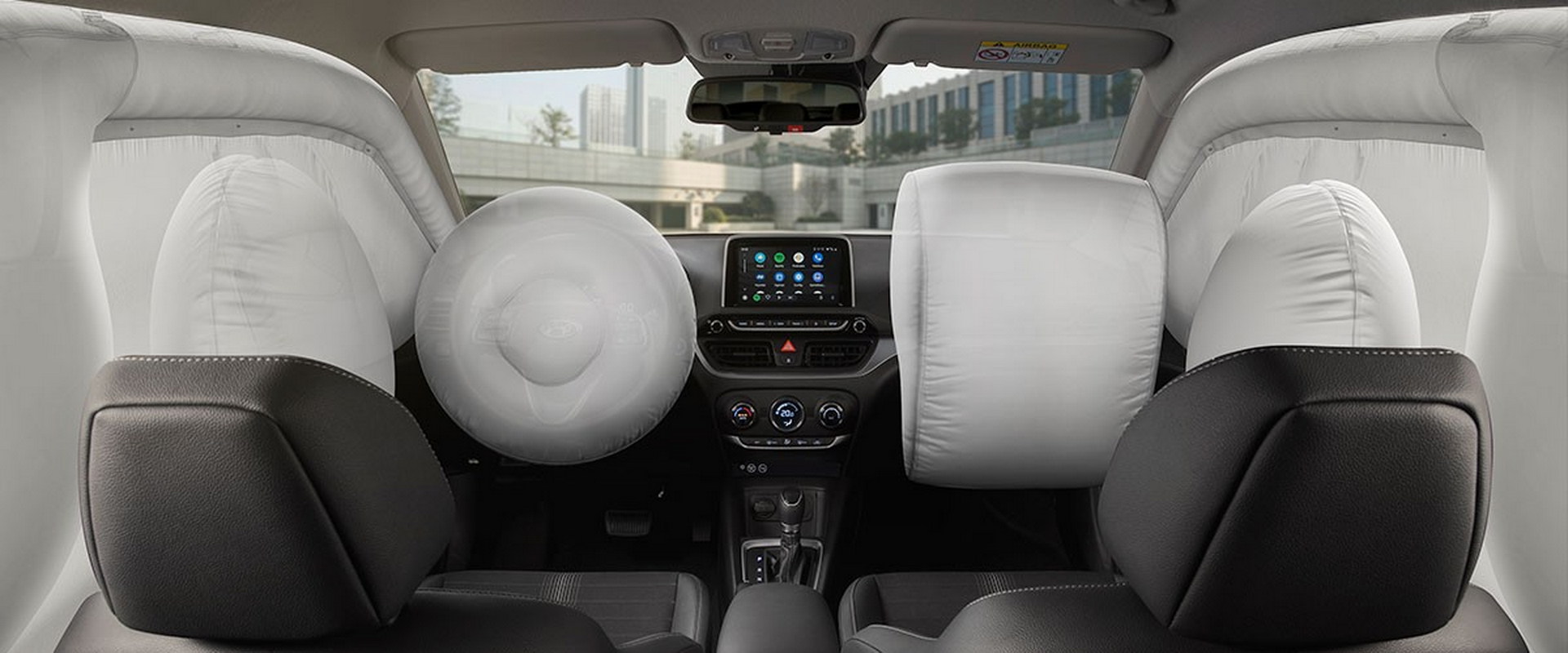 Hyundai HB20 Facelift Debuts In Brazil With i20 Style