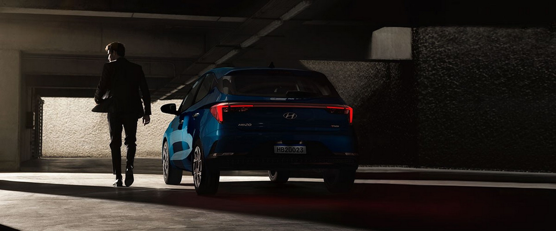 Hyundai HB20 Facelift Debuts In Brazil With i20 Style