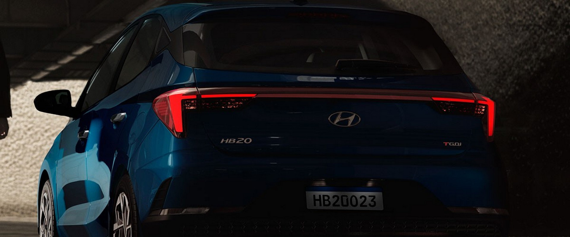 Hyundai HB20 Facelift Debuts In Brazil With i20 Style