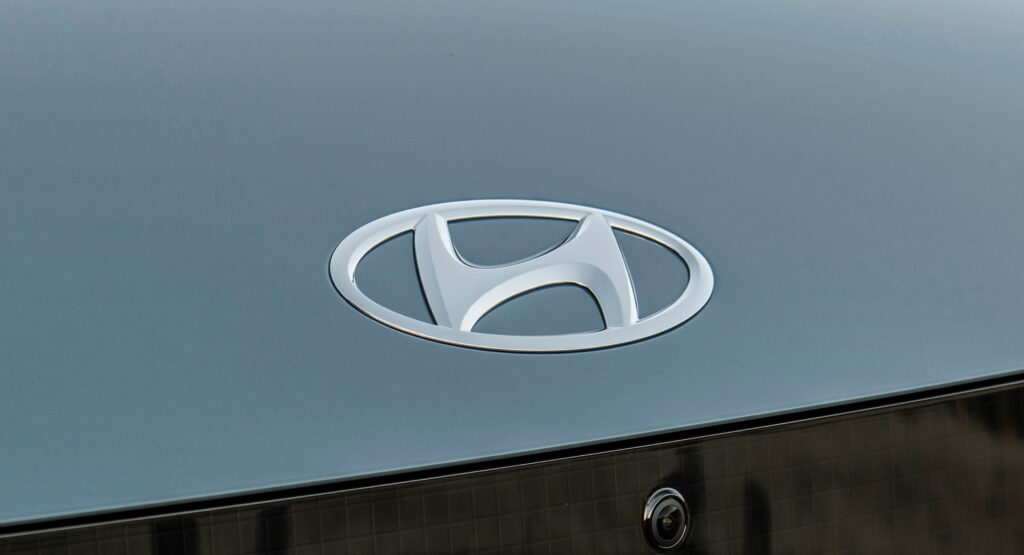  Hyundai Developing A Small, Affordable Electric Car For Europe