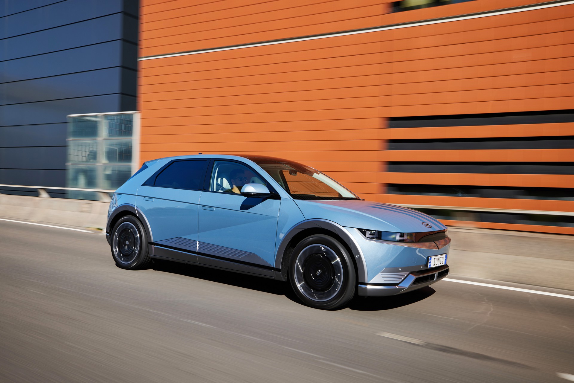 2022 Hyundai Ioniq 5 Updated With New Trim Levels In Australia