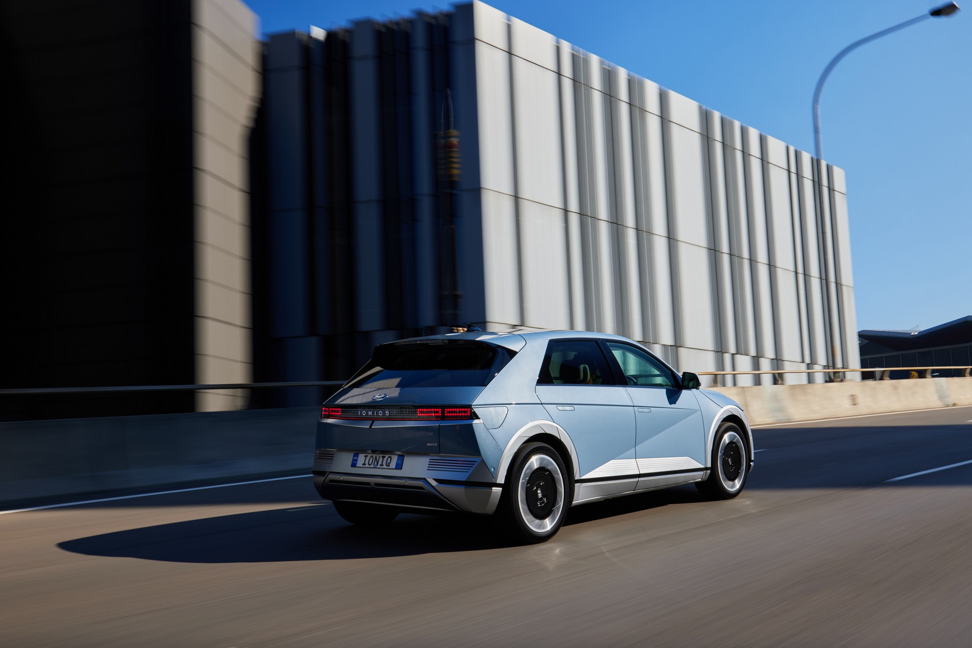 2022 Hyundai Ioniq 5 Updated With New Trim Levels In Australia