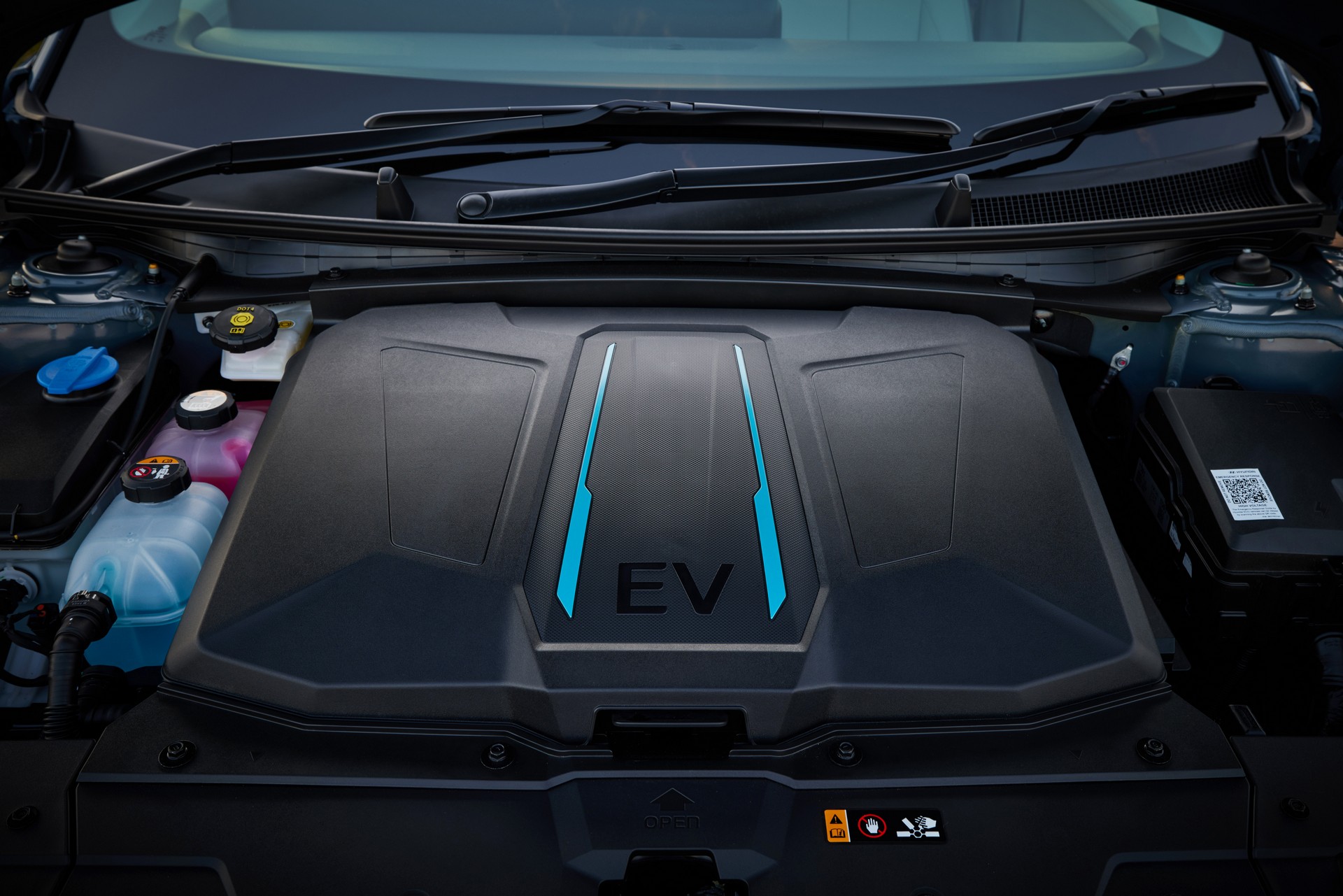 2022 Hyundai Ioniq 5 Updated With New Trim Levels In Australia