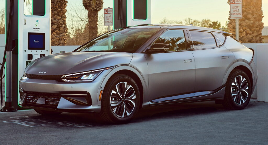  Hyundai And Kia May Need To Build More EVs In North America