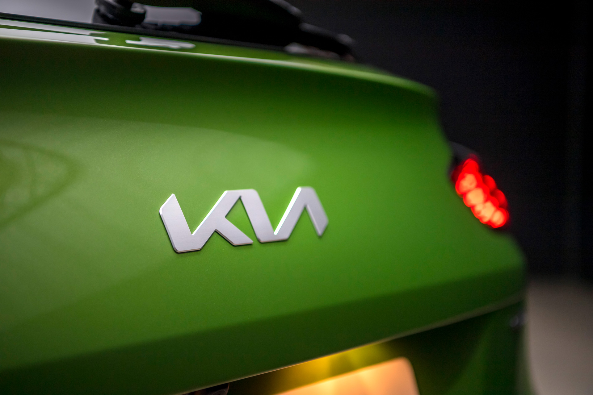 Facelifted 2022 Kia XCeed Gets MHEV Tech, New GT-Line Trim And 201-HP Engine Option