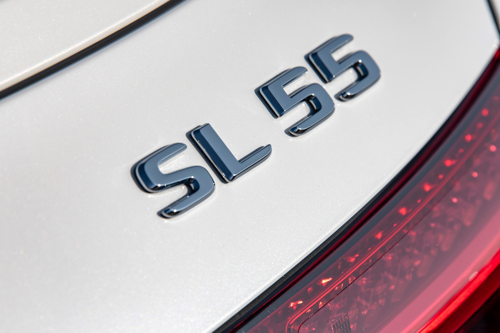 2022 Mercedes-AMG SL Arrives In America This Summer Priced From $137,400