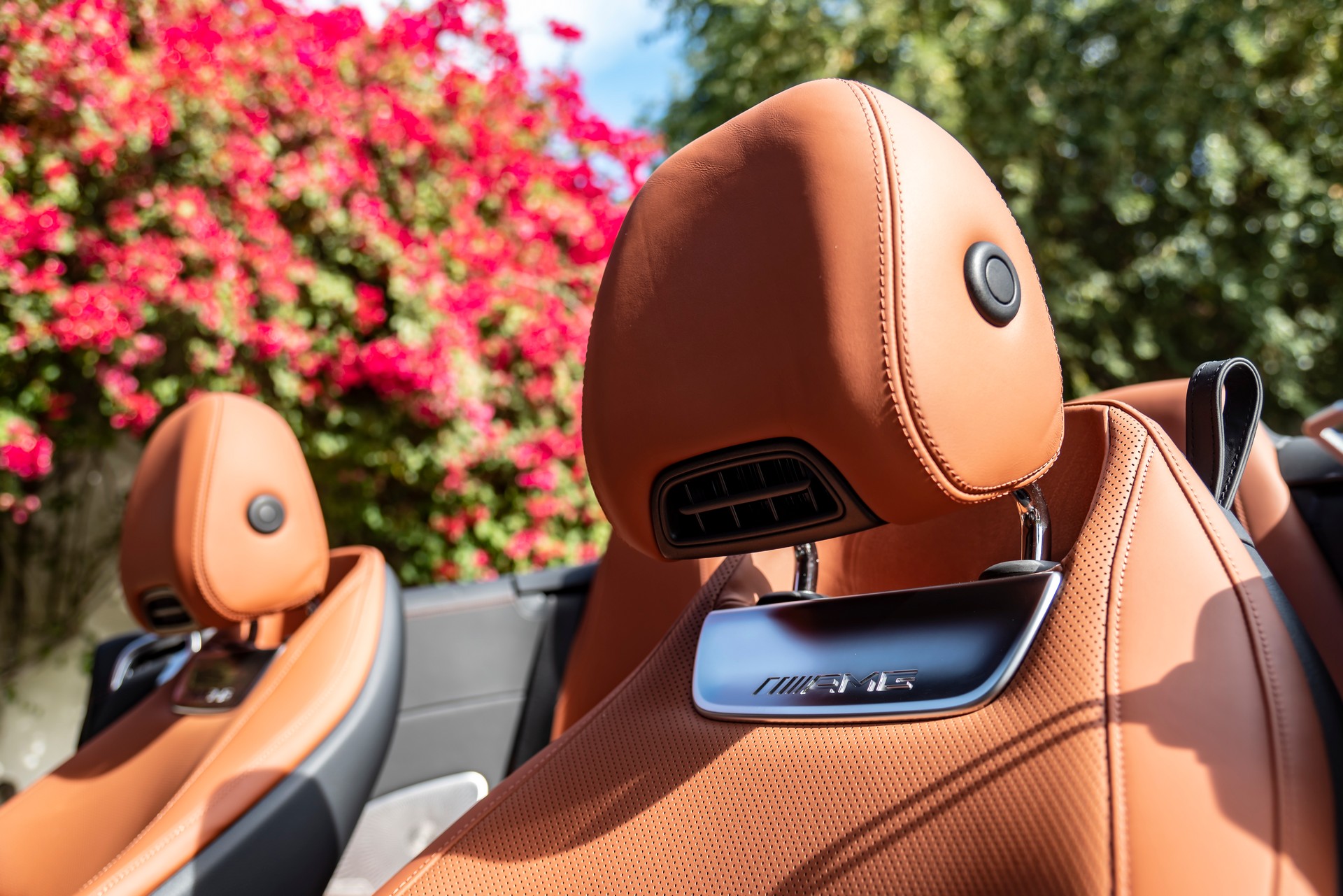 2022 Mercedes-AMG SL Arrives In America This Summer Priced From $137,400