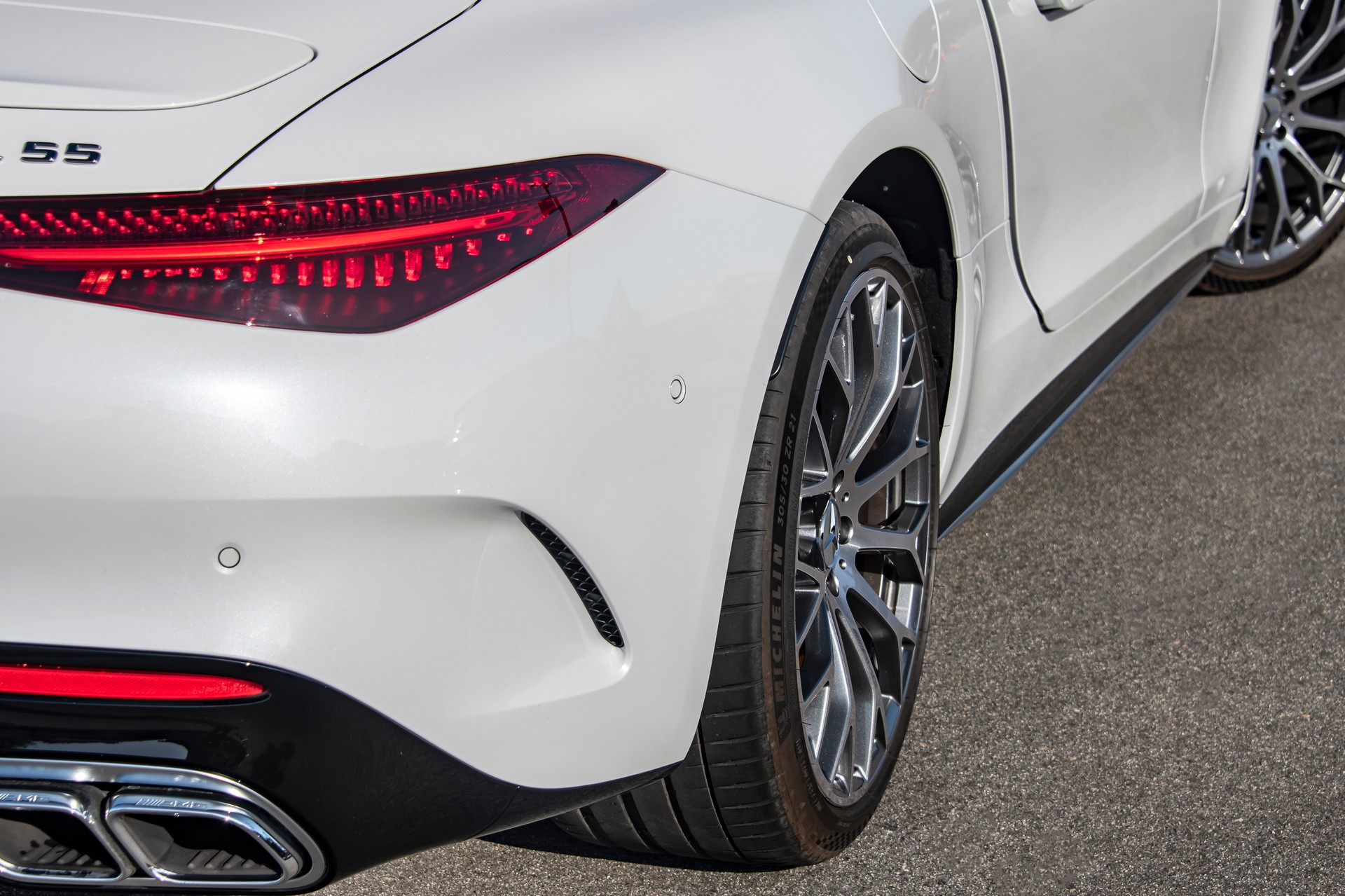 2022 Mercedes-AMG SL Arrives In America This Summer Priced From $137,400