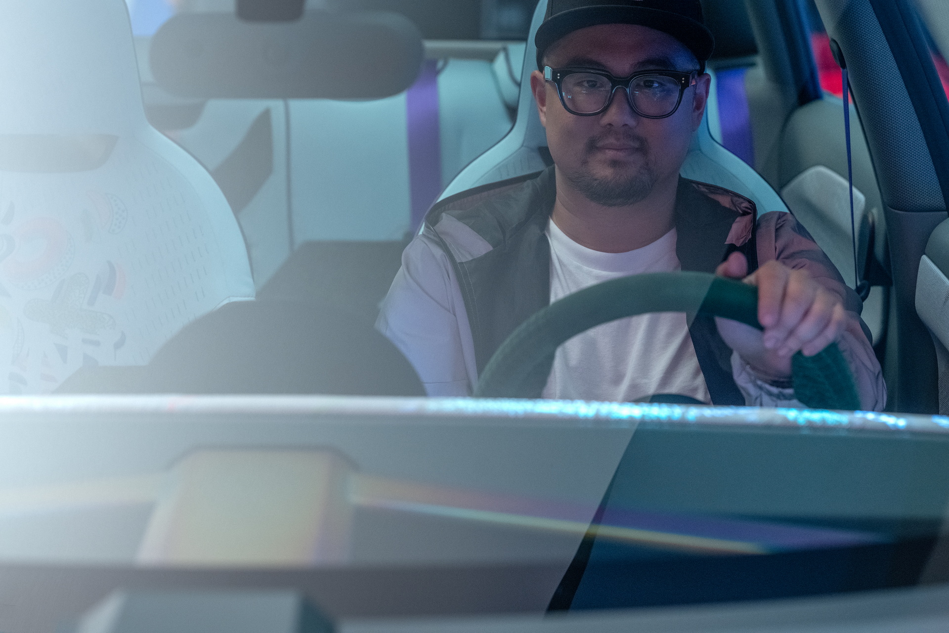 Mini Shows Off Future Of Design With Aceman EV Concept