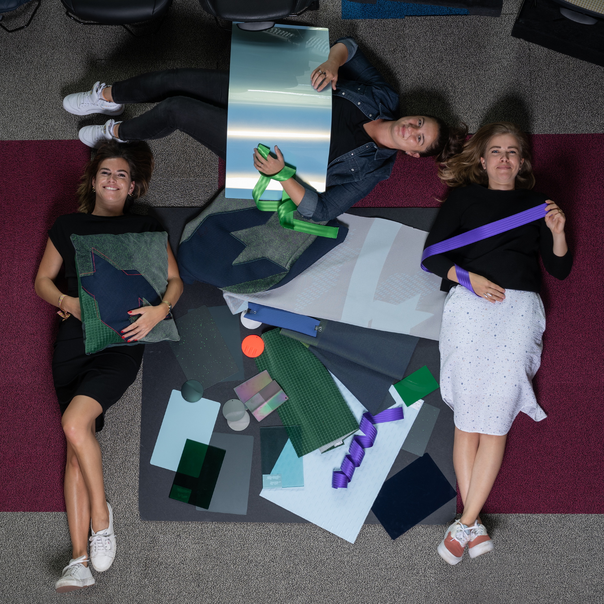 Mini Shows Off Future Of Design With Aceman EV Concept