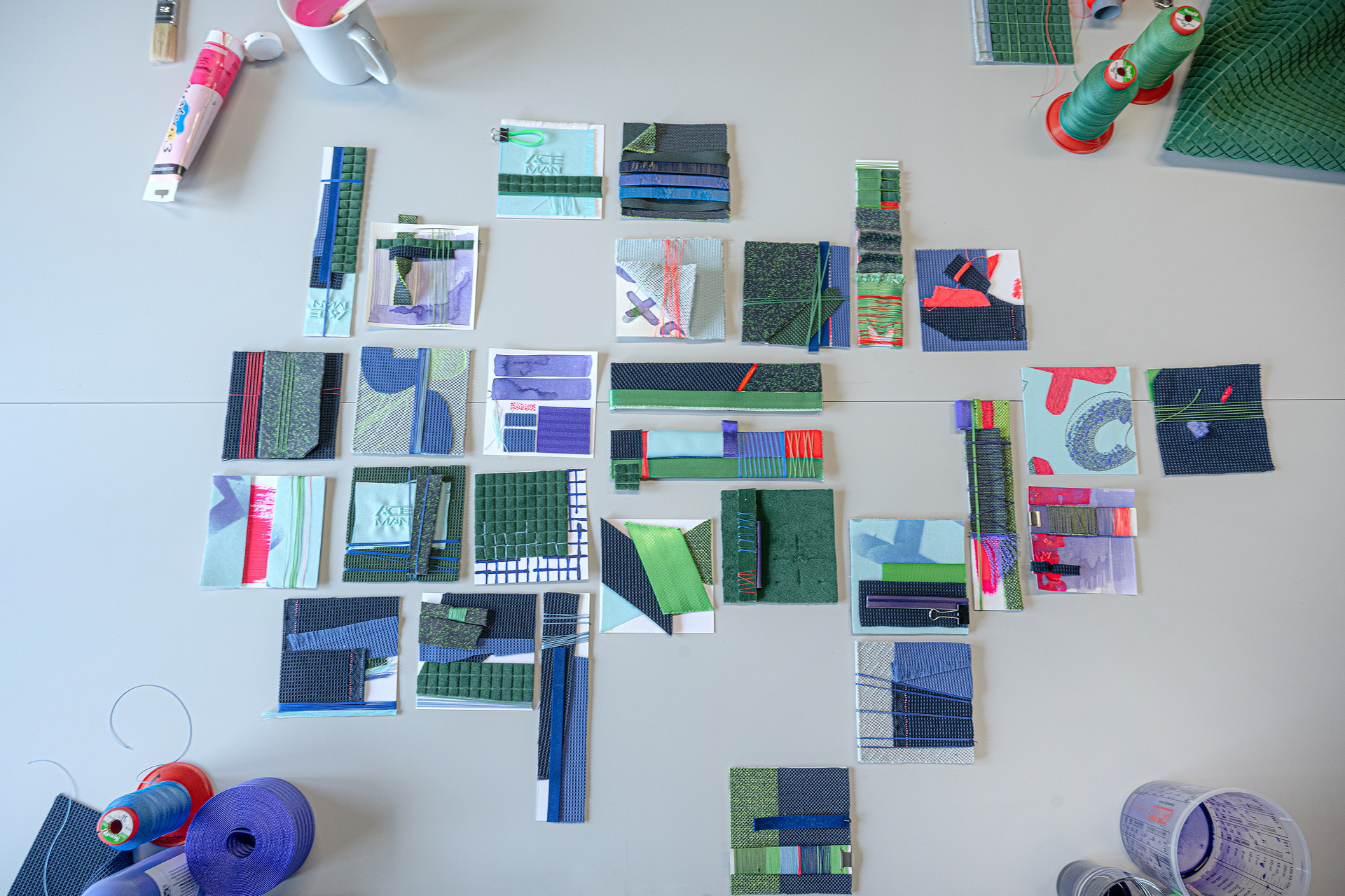 Mini Shows Off Future Of Design With Aceman EV Concept