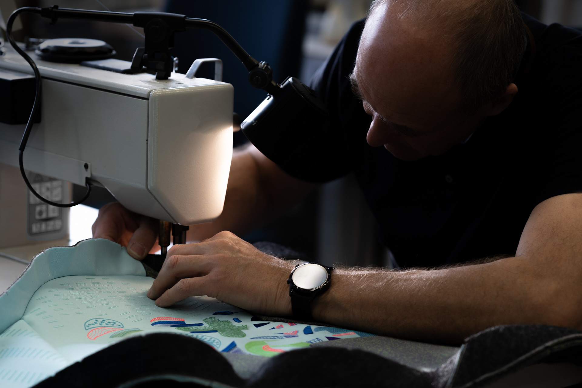 Mini Shows Off Future Of Design With Aceman EV Concept